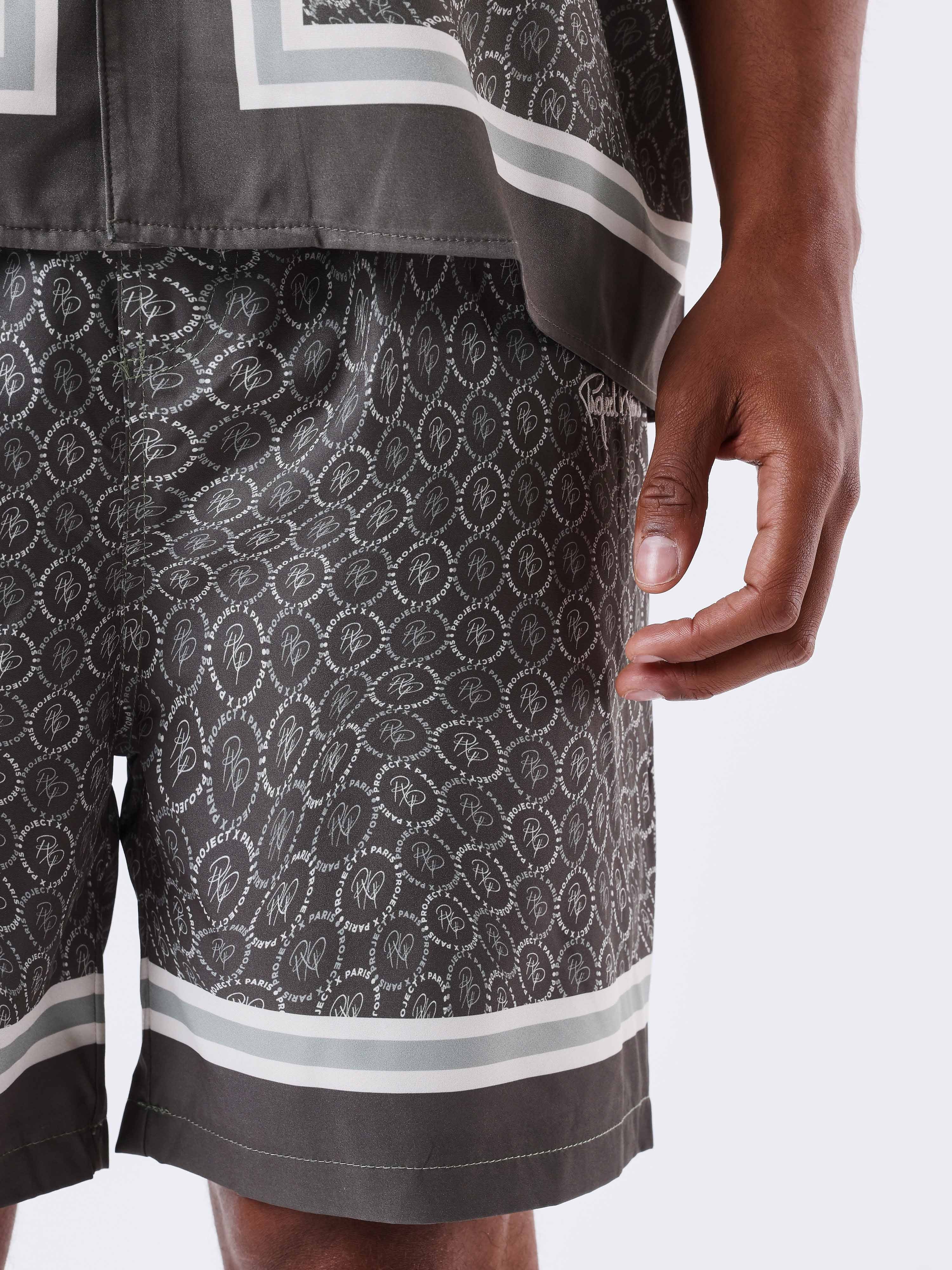Short Rétro - Image 4
