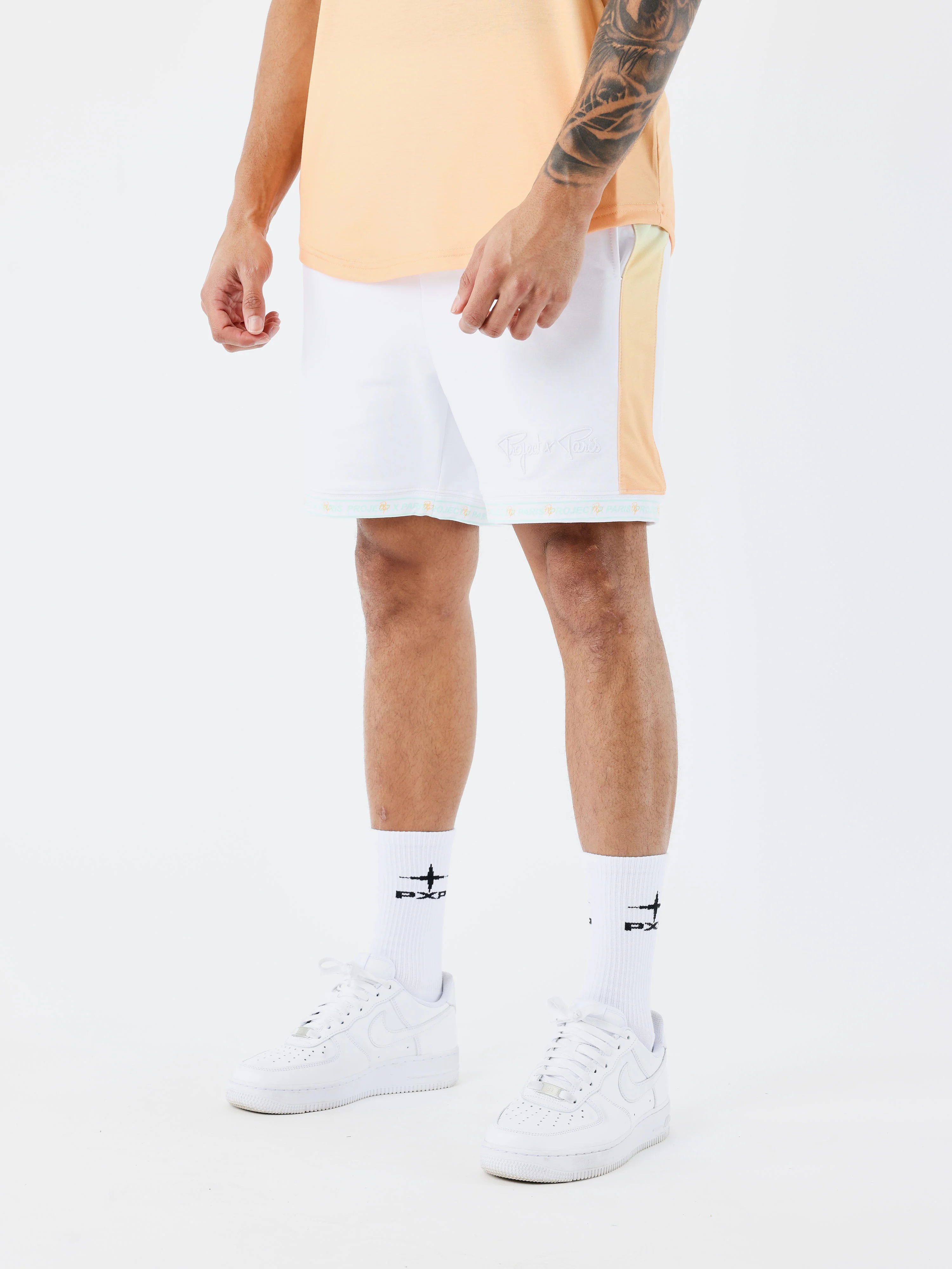 Short signature dégradé - Image 3