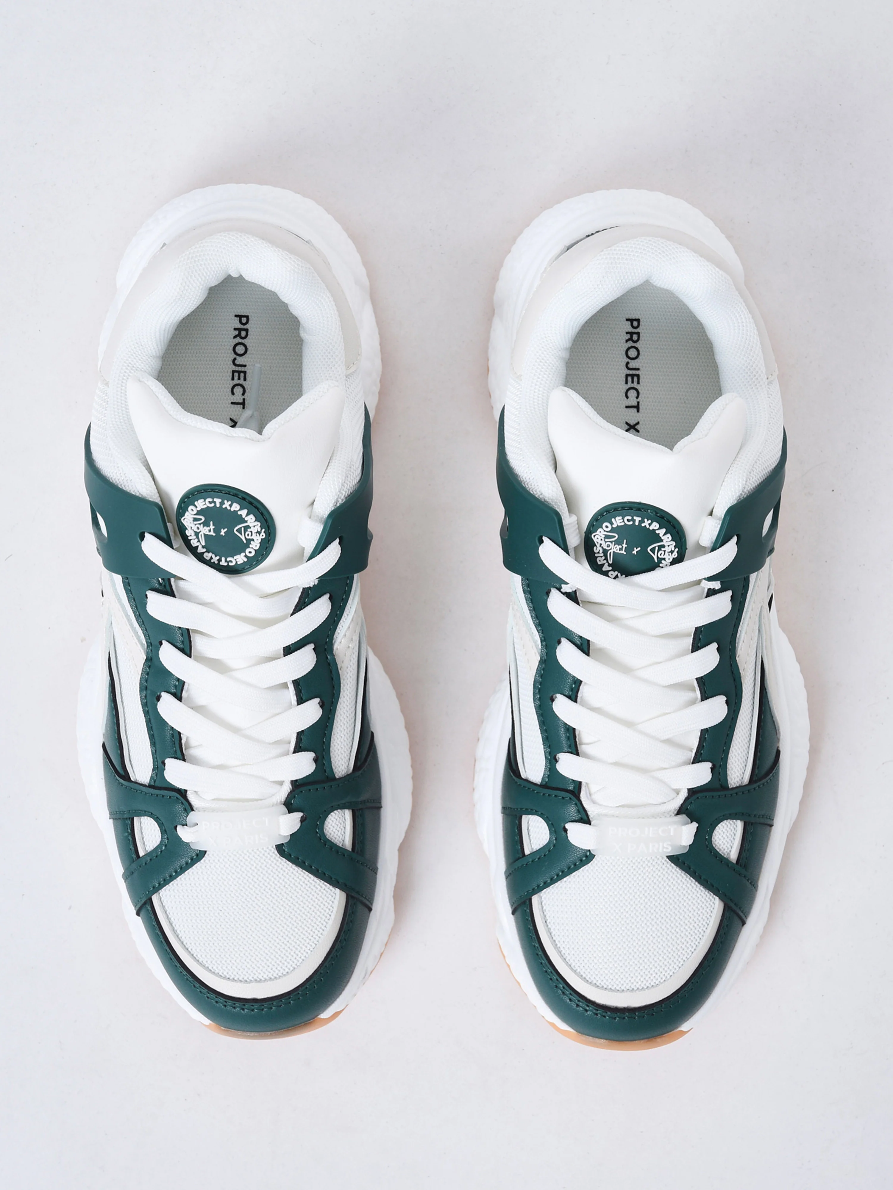 Sneaker Homme PXP - Image 4