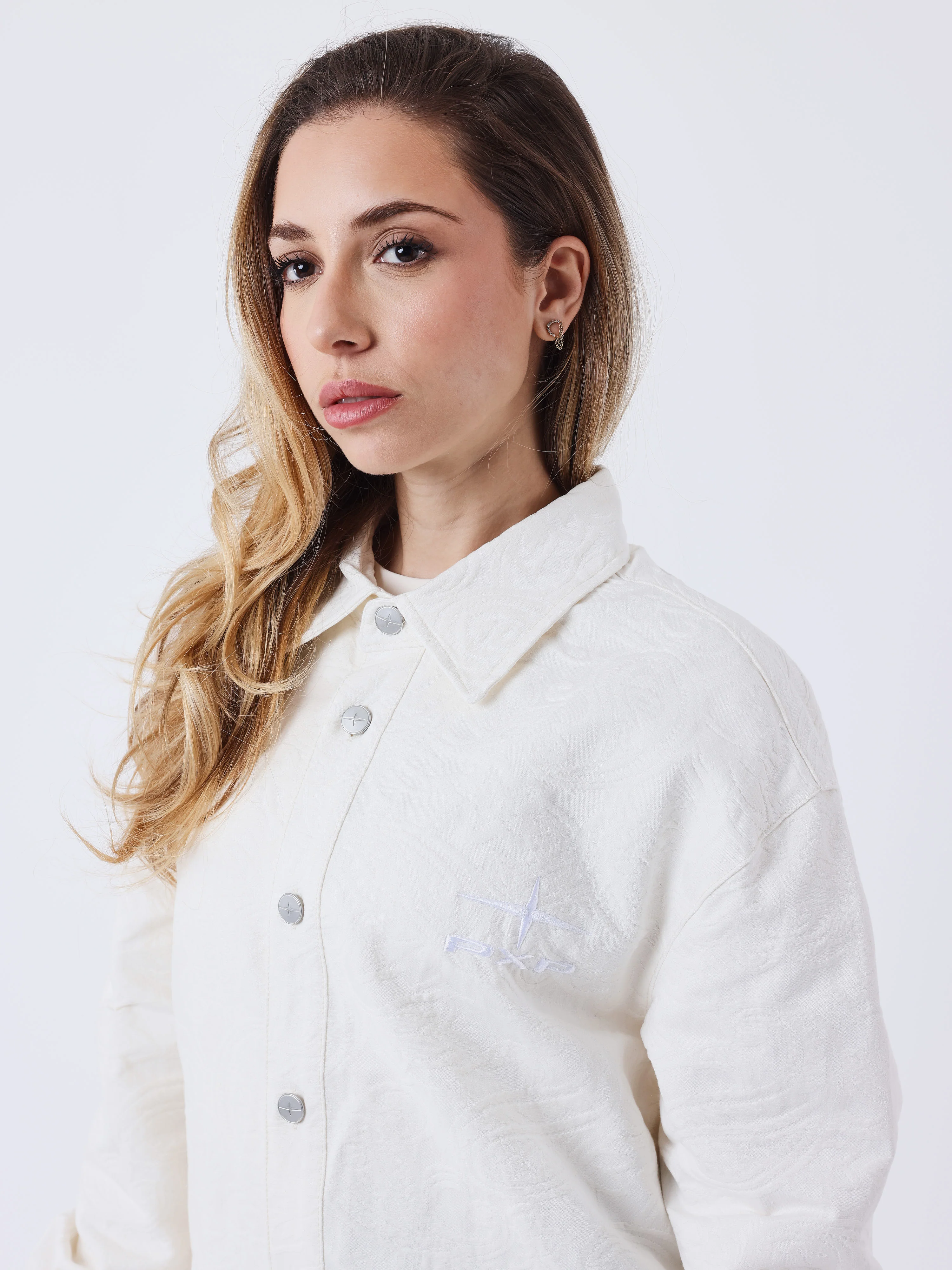 Surchemise Kalash x PXP à motifs bandana - Image 4