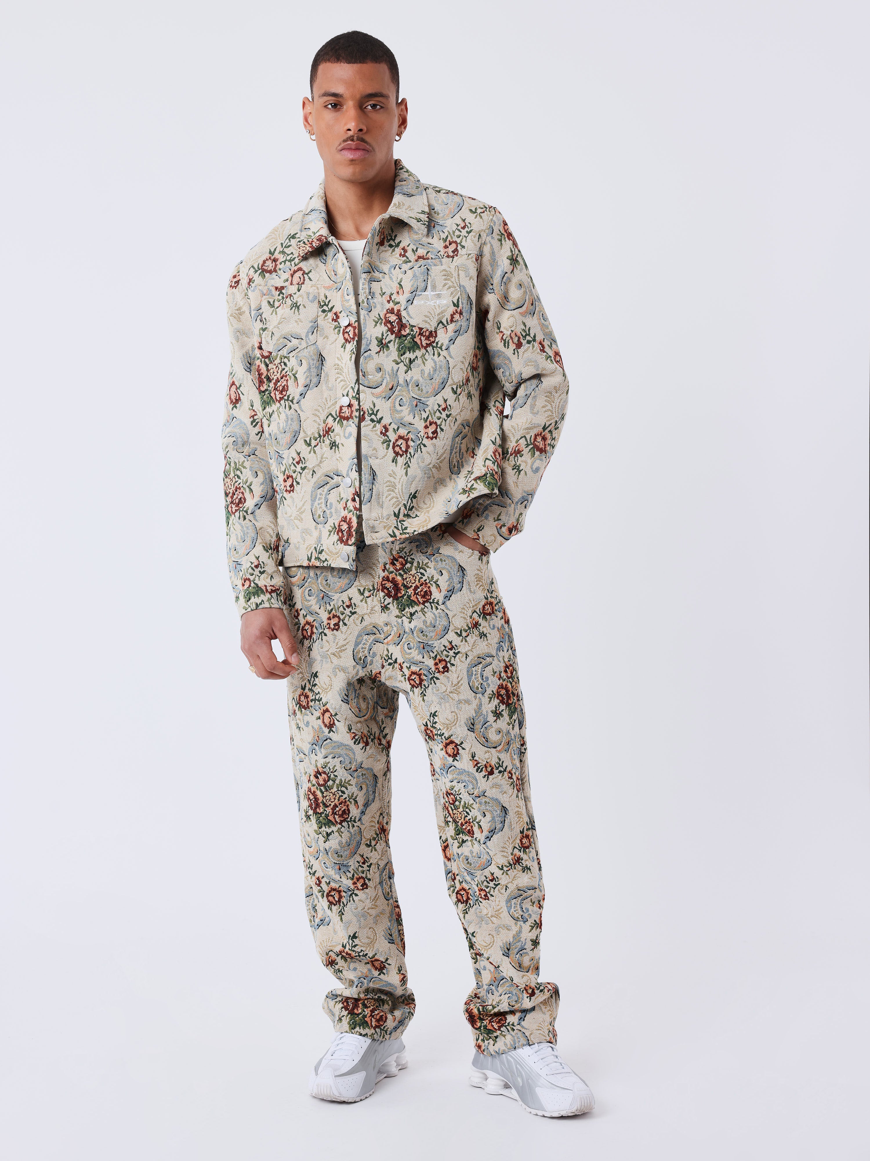 Surchemise Kalash x PXP - Image 2