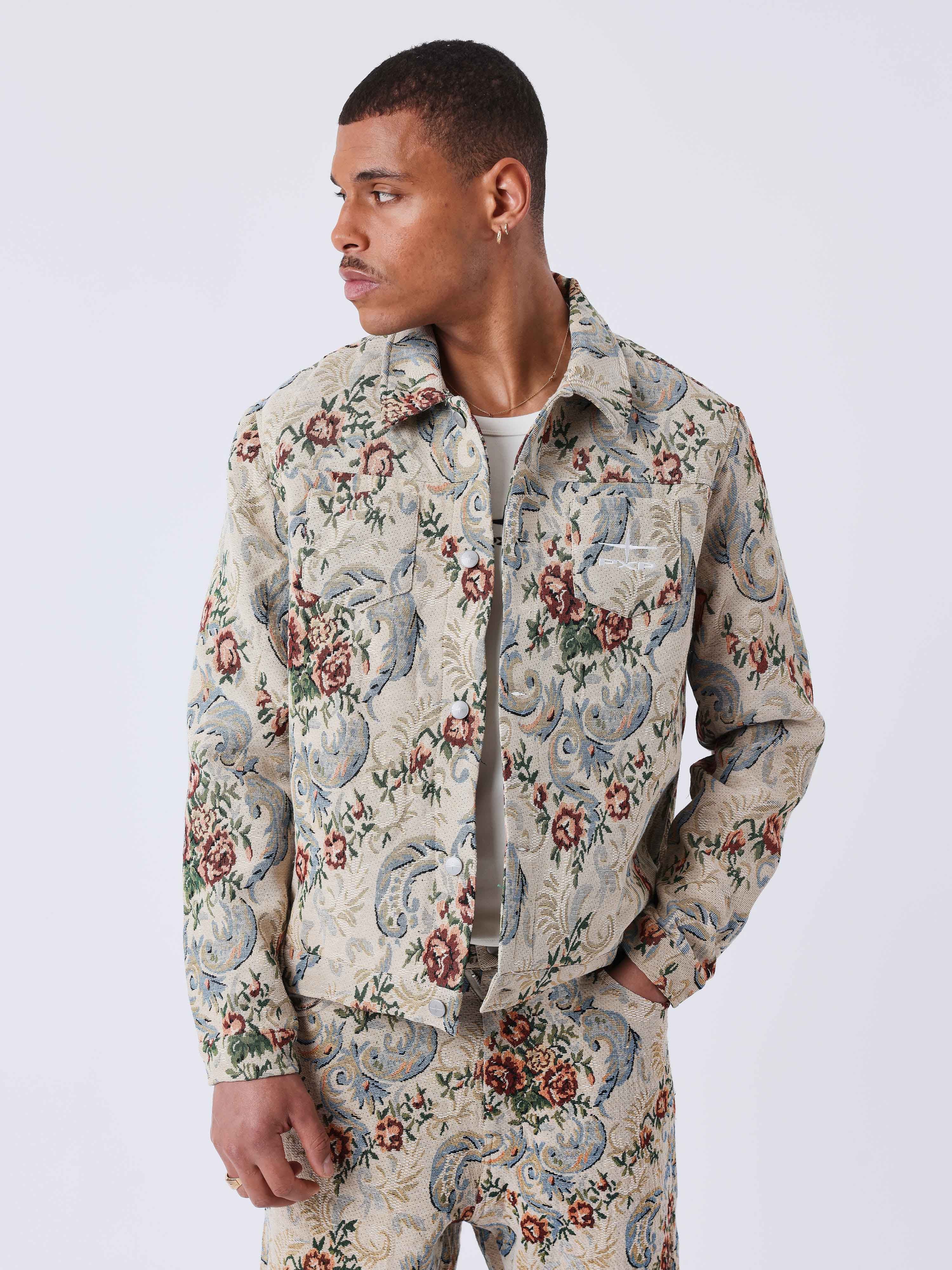 Surchemise Kalash x PXP - Image 3