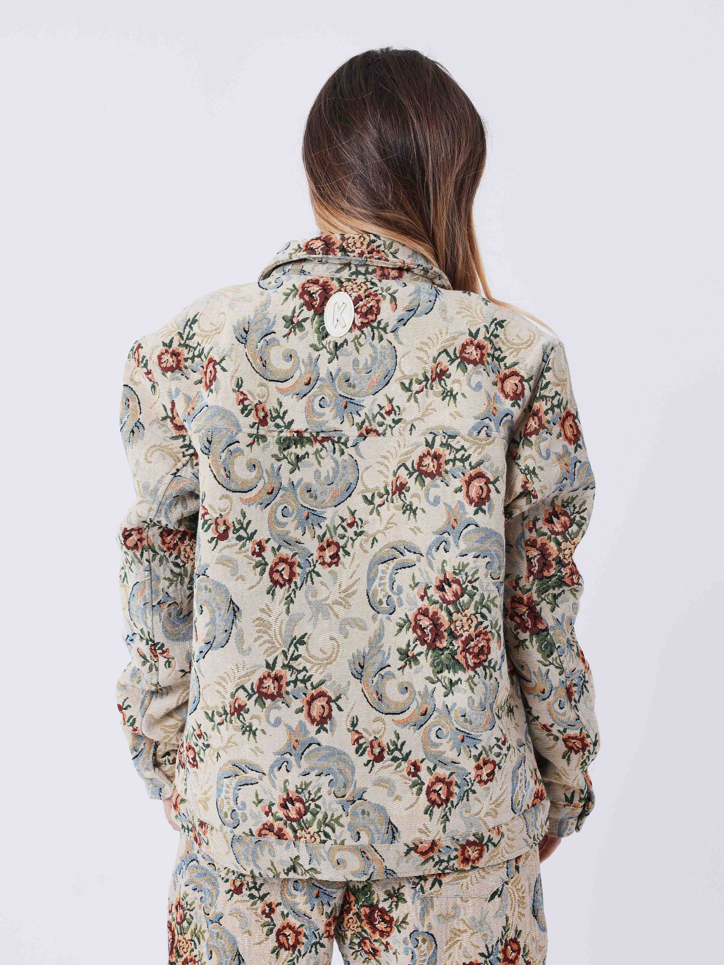 Surchemise Kalash x PXP - Image 4