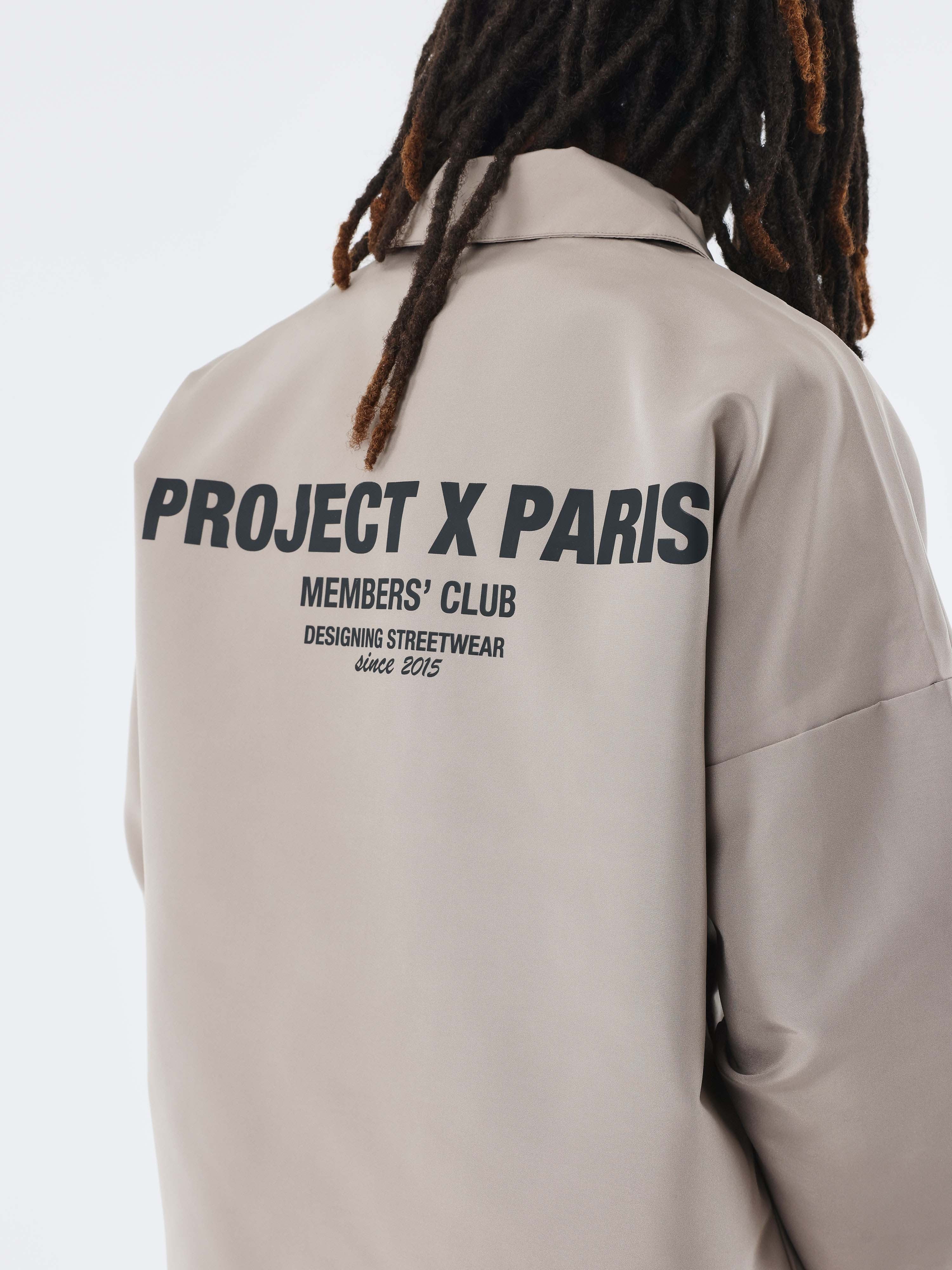 Surchemise Members' Club - Image 5