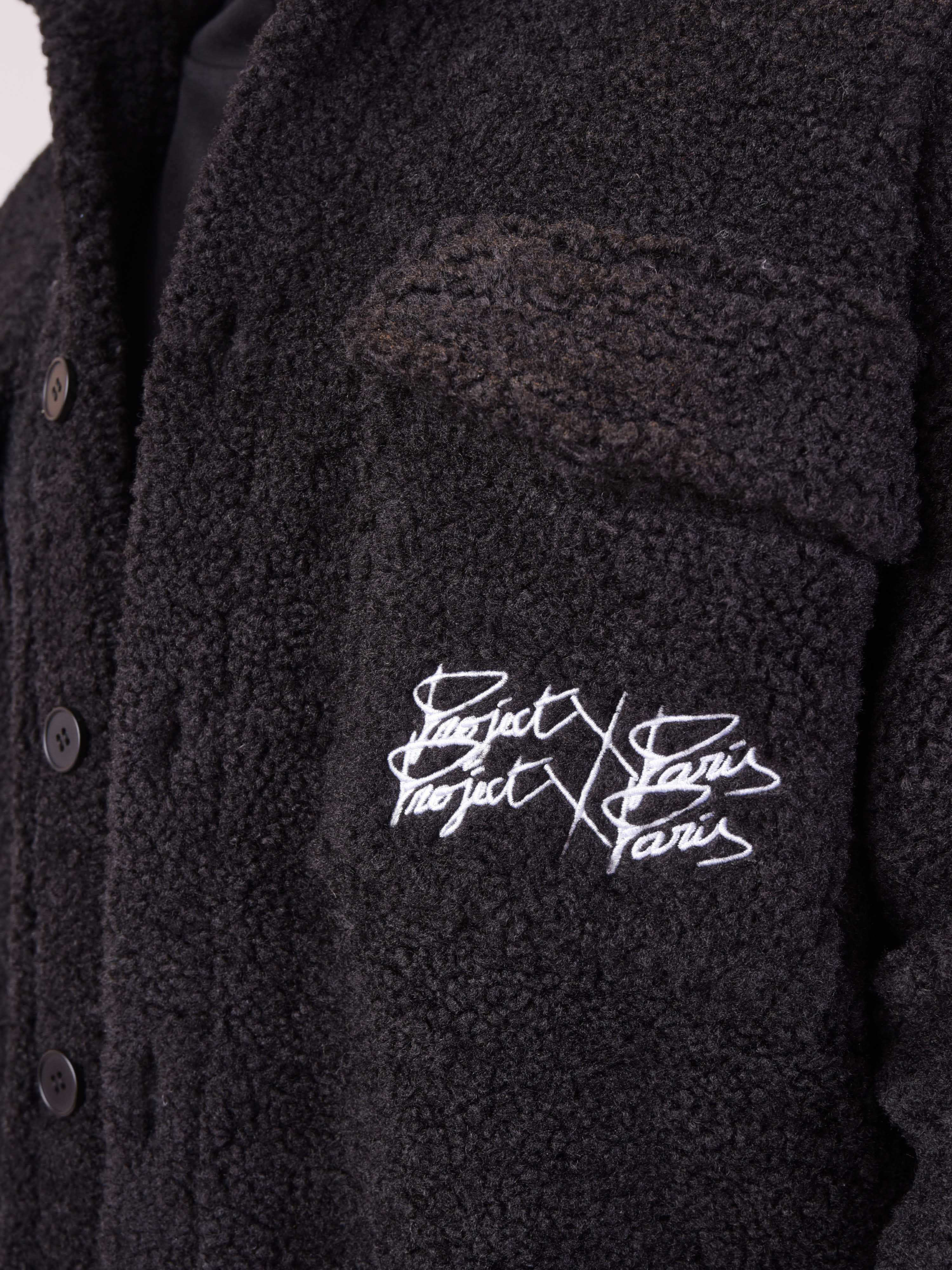 Surchemise style pilou pilou - Image 6