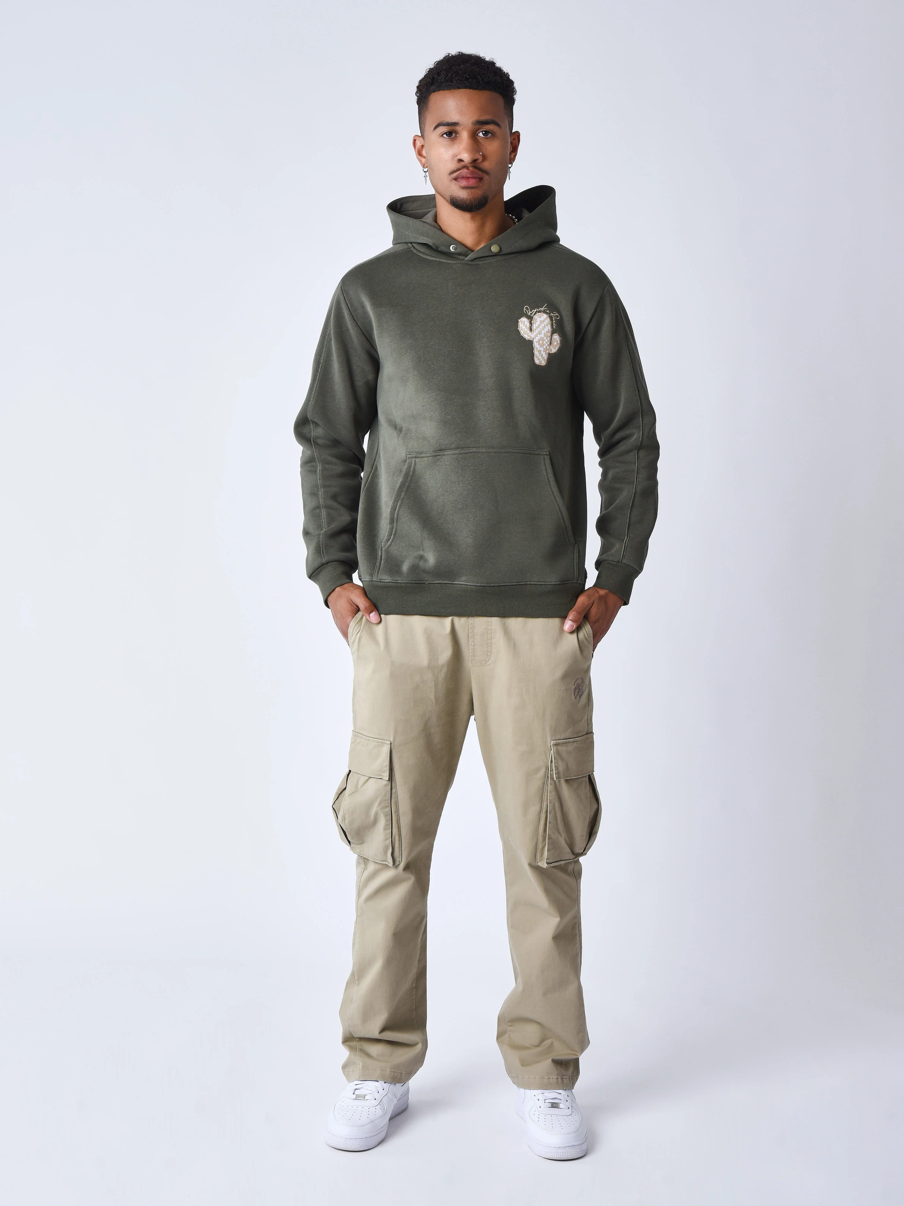 Sweat Ă capuche Cactus - Image 3