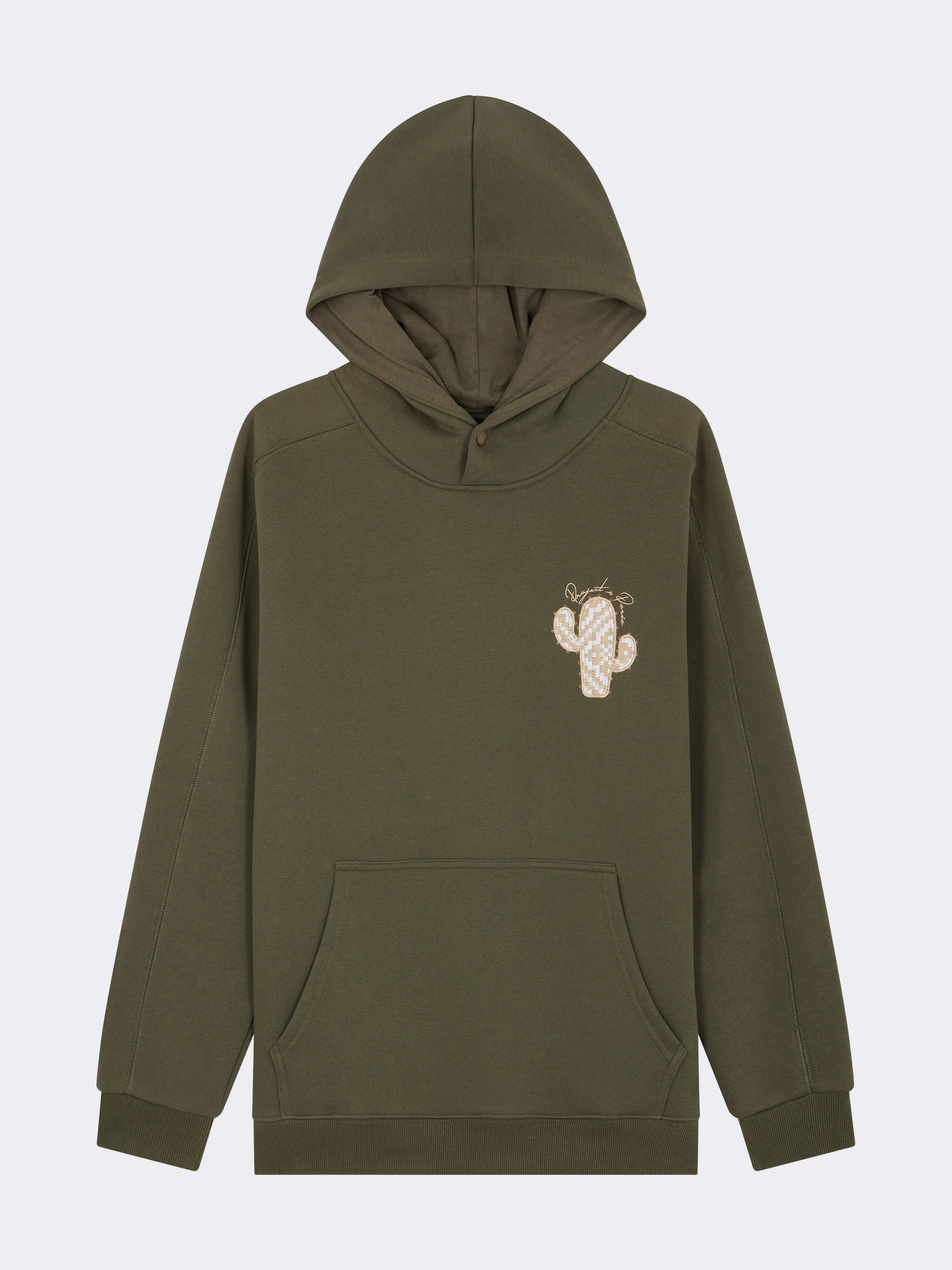 Sweat Ă capuche Cactus - Image 6