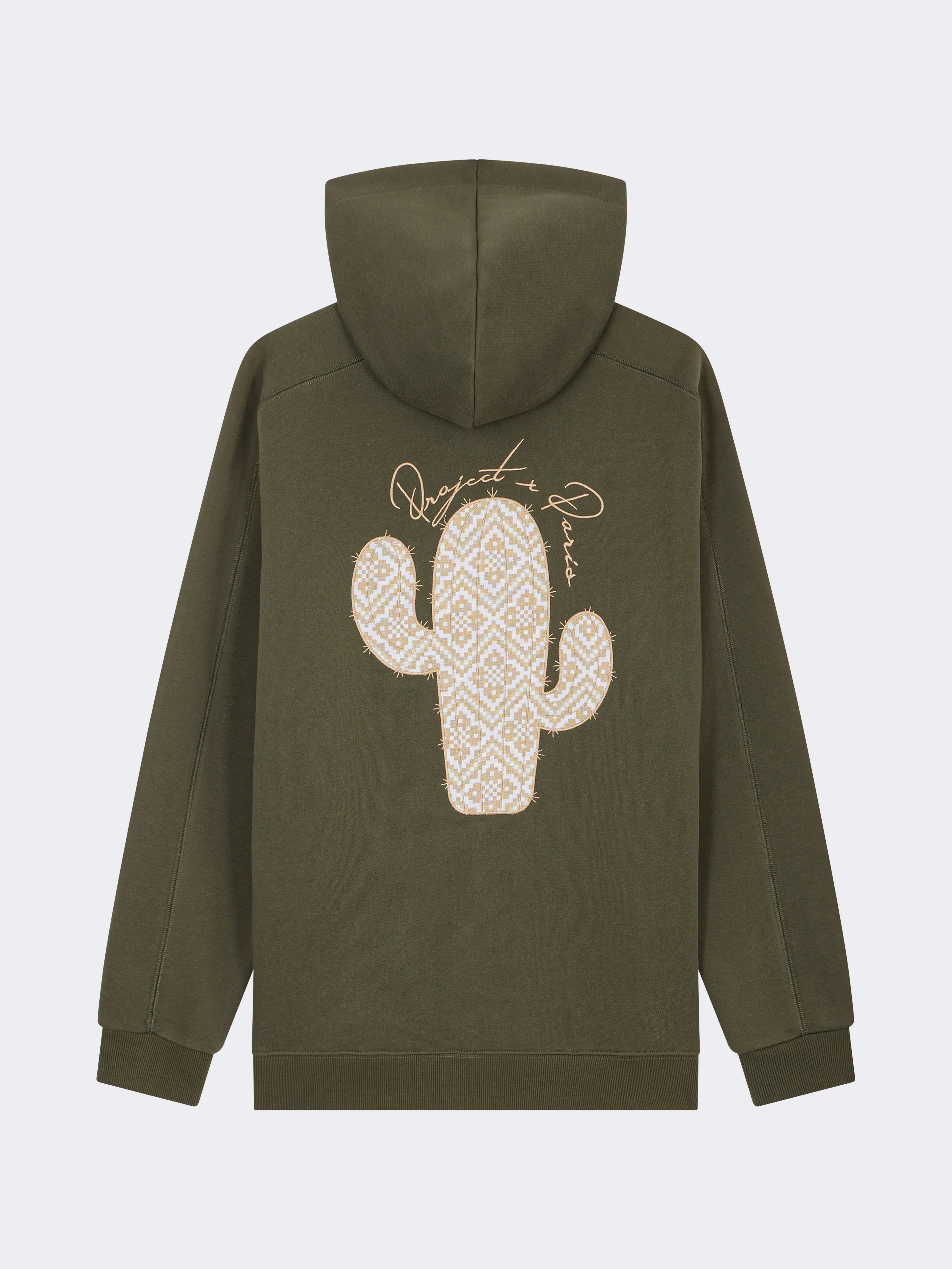 Sweat Ă capuche Cactus - Image 7