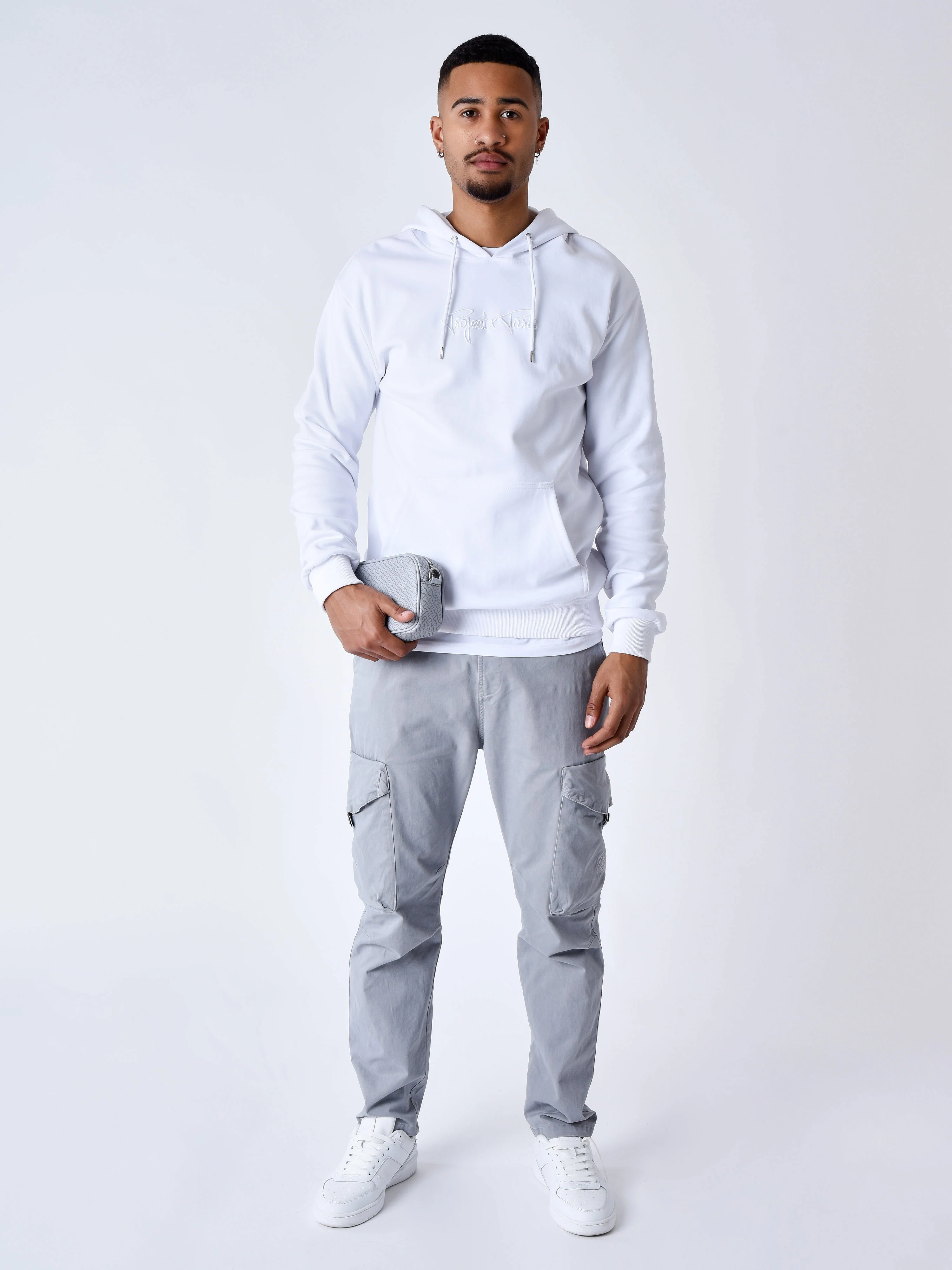 Sweat à Capuche classique - Image 3