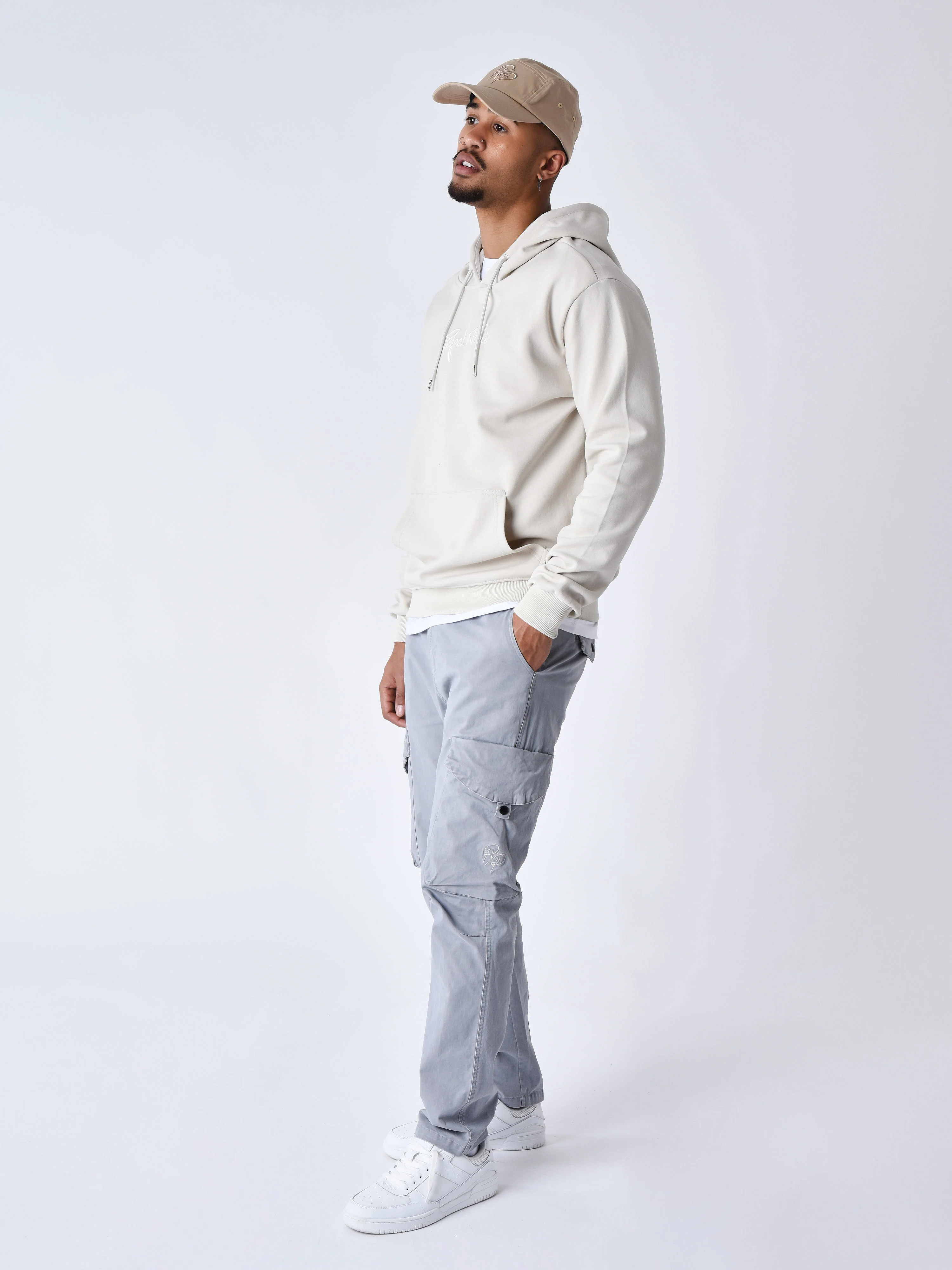 Sweat à Capuche classique - Image 3
