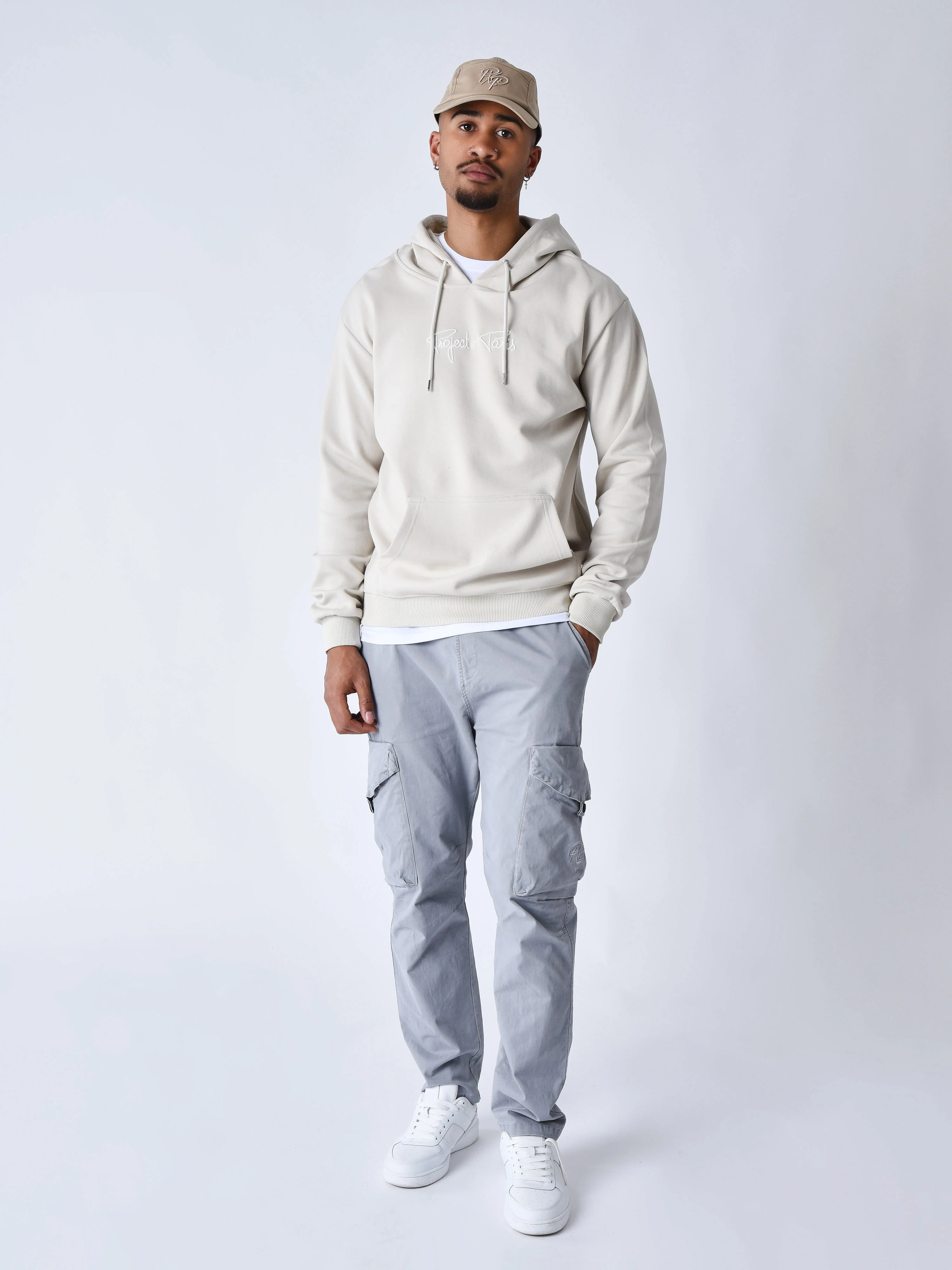 Sweat à Capuche classique - Image 5