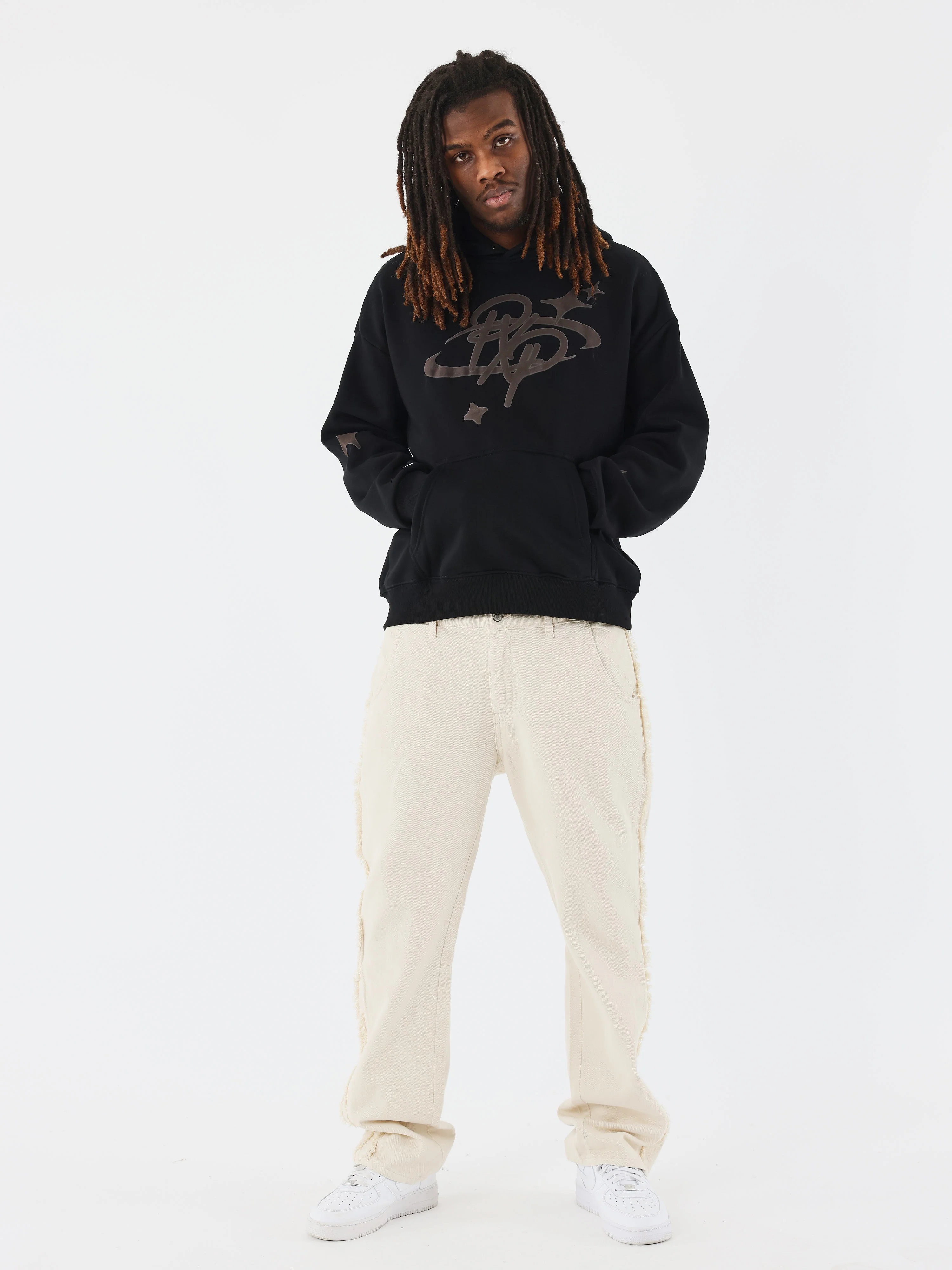 Sweat Ă capuche Kalash x PXP - Image 3