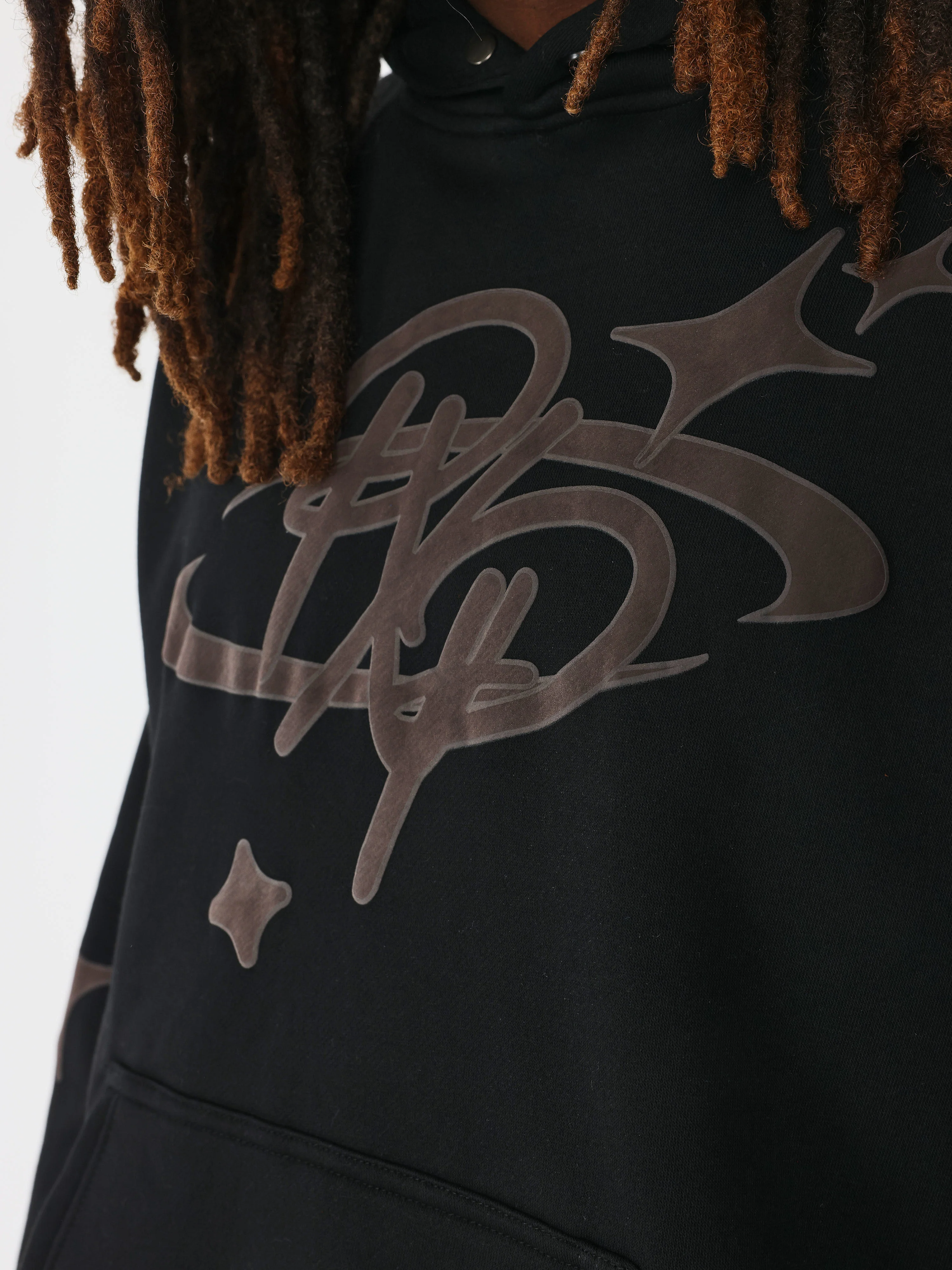 Sweat Ă capuche Kalash x PXP - Image 4