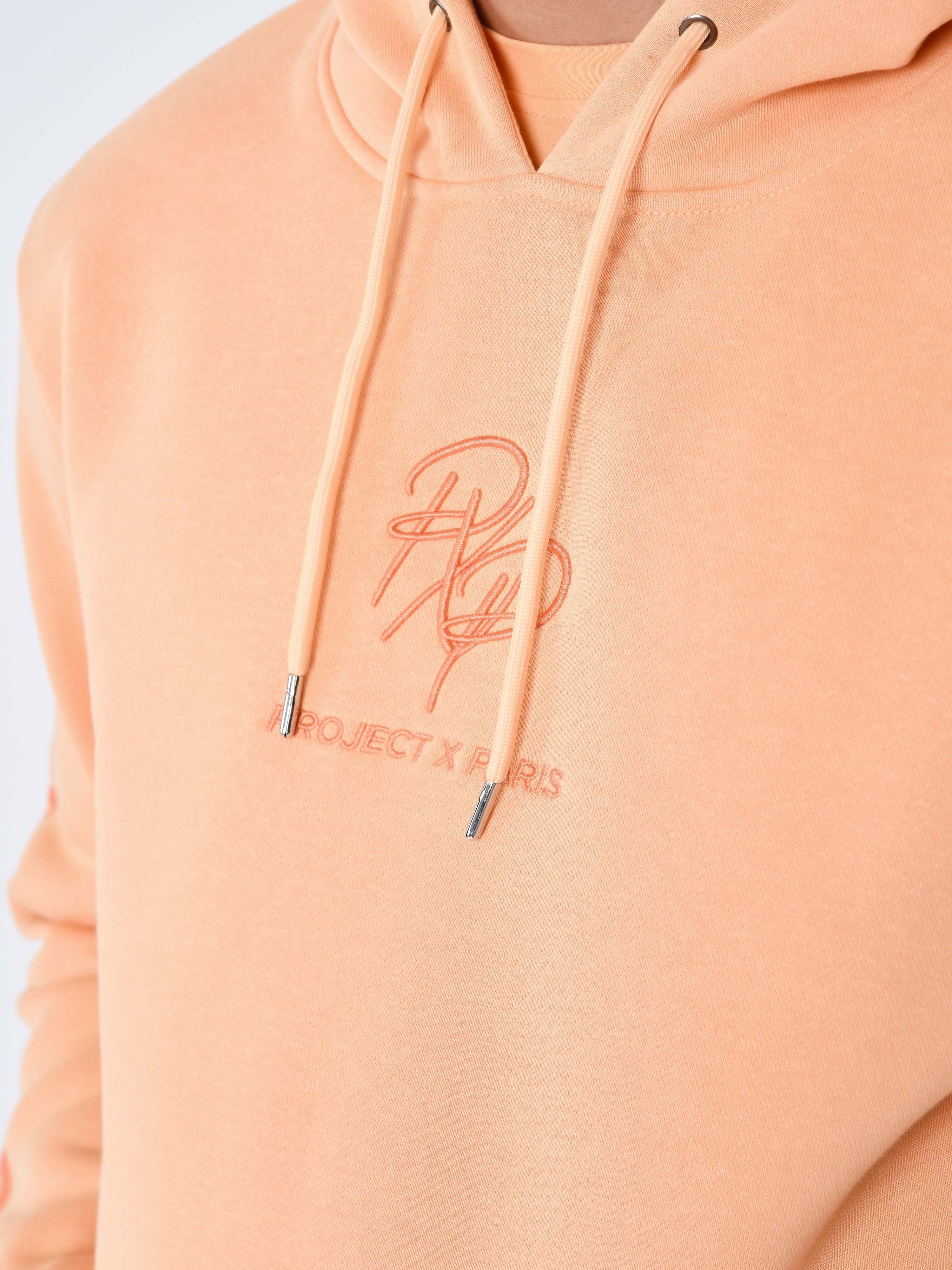 Sweat à Capuche logoté - Image 4