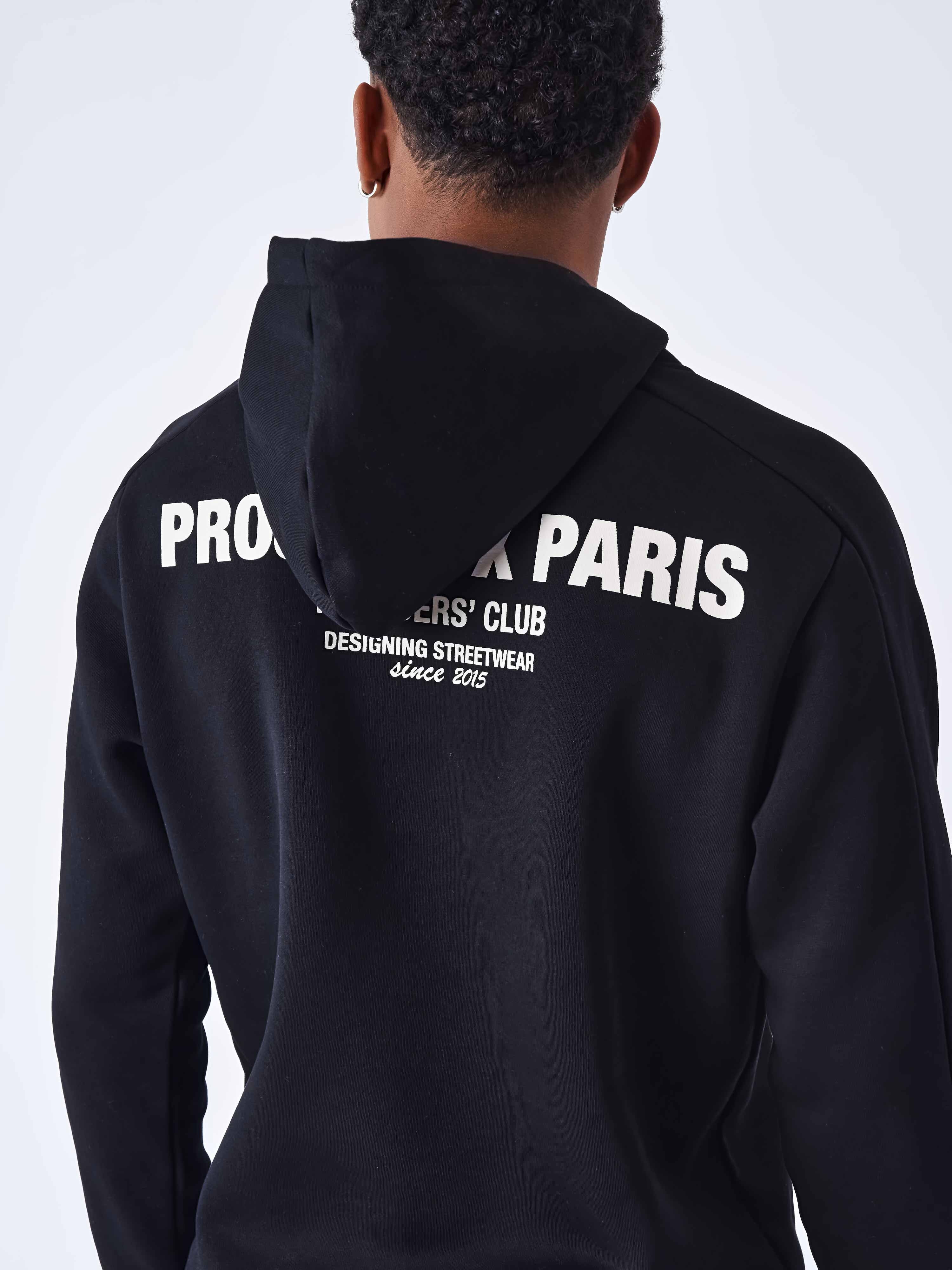 Sweat à Capuche members' club - Image 6