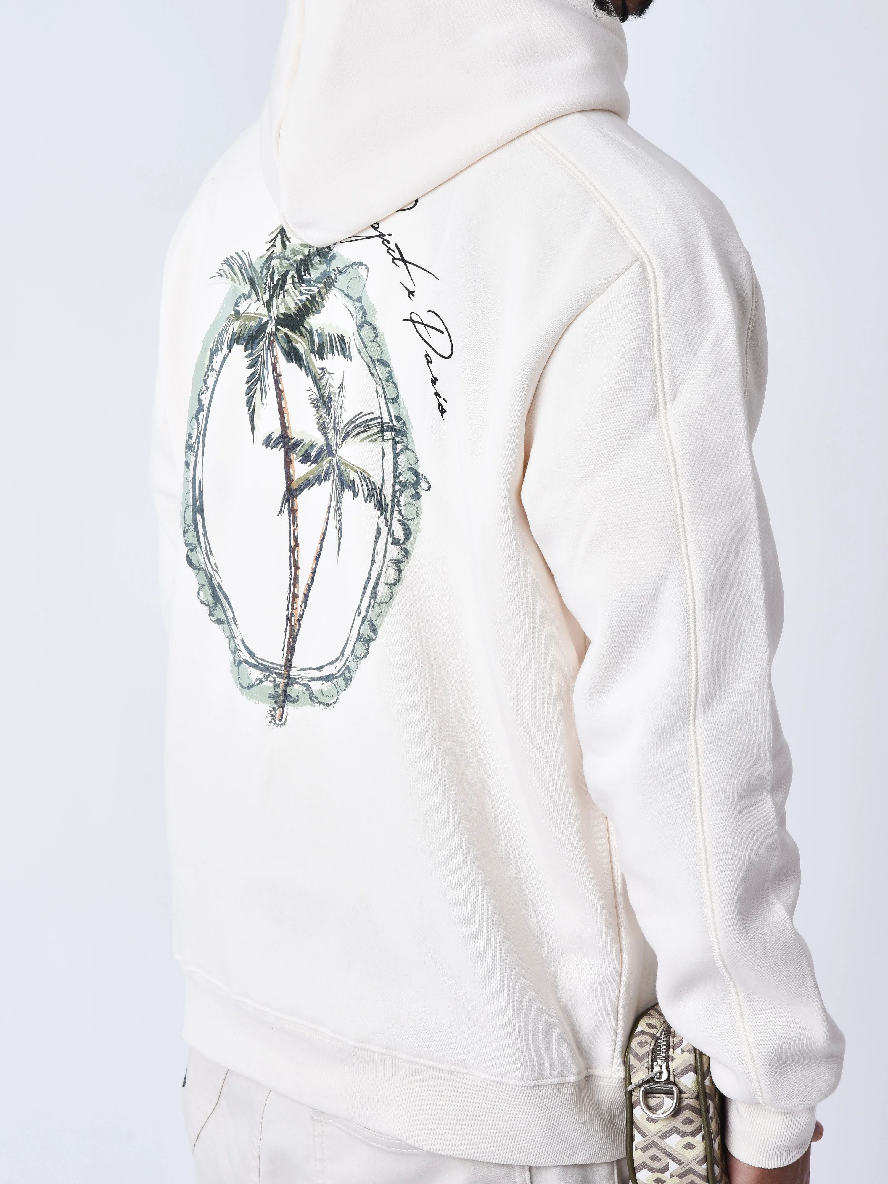 Sweat Ă Capuche Palmier - Image 6