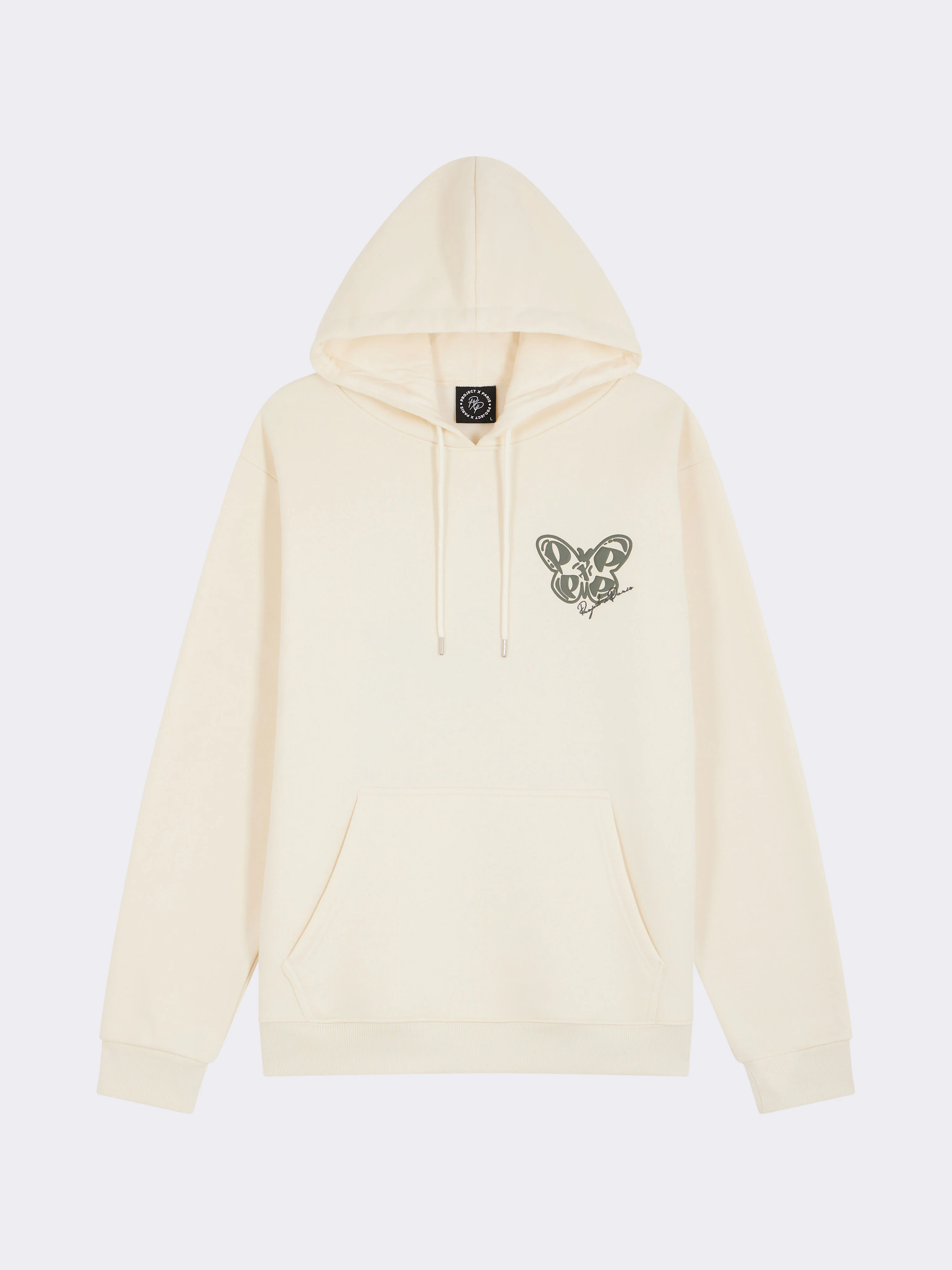Sweat Ă capuche Papillon - Image 6