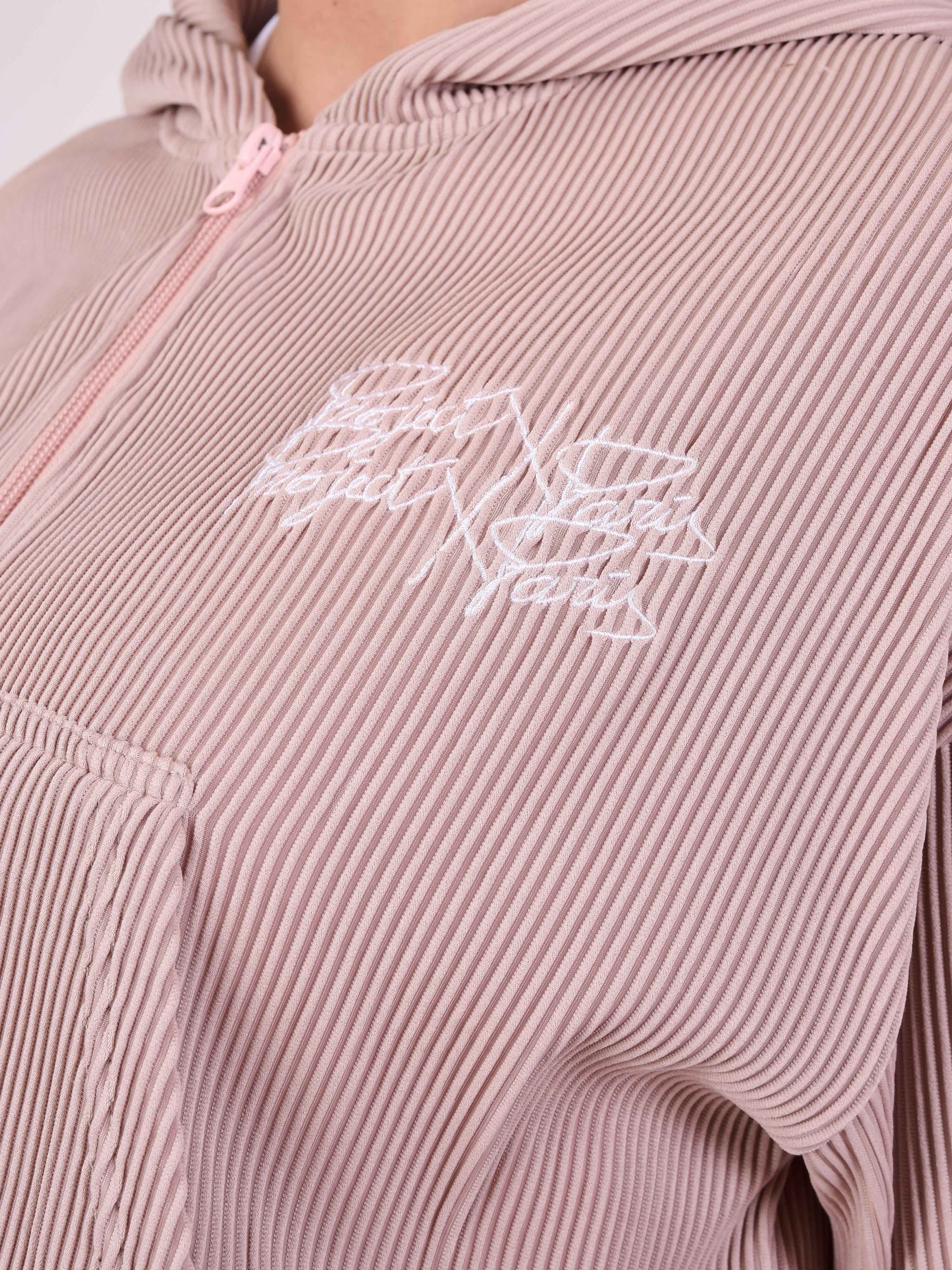 Sweat à Capuche plissé - Image 6