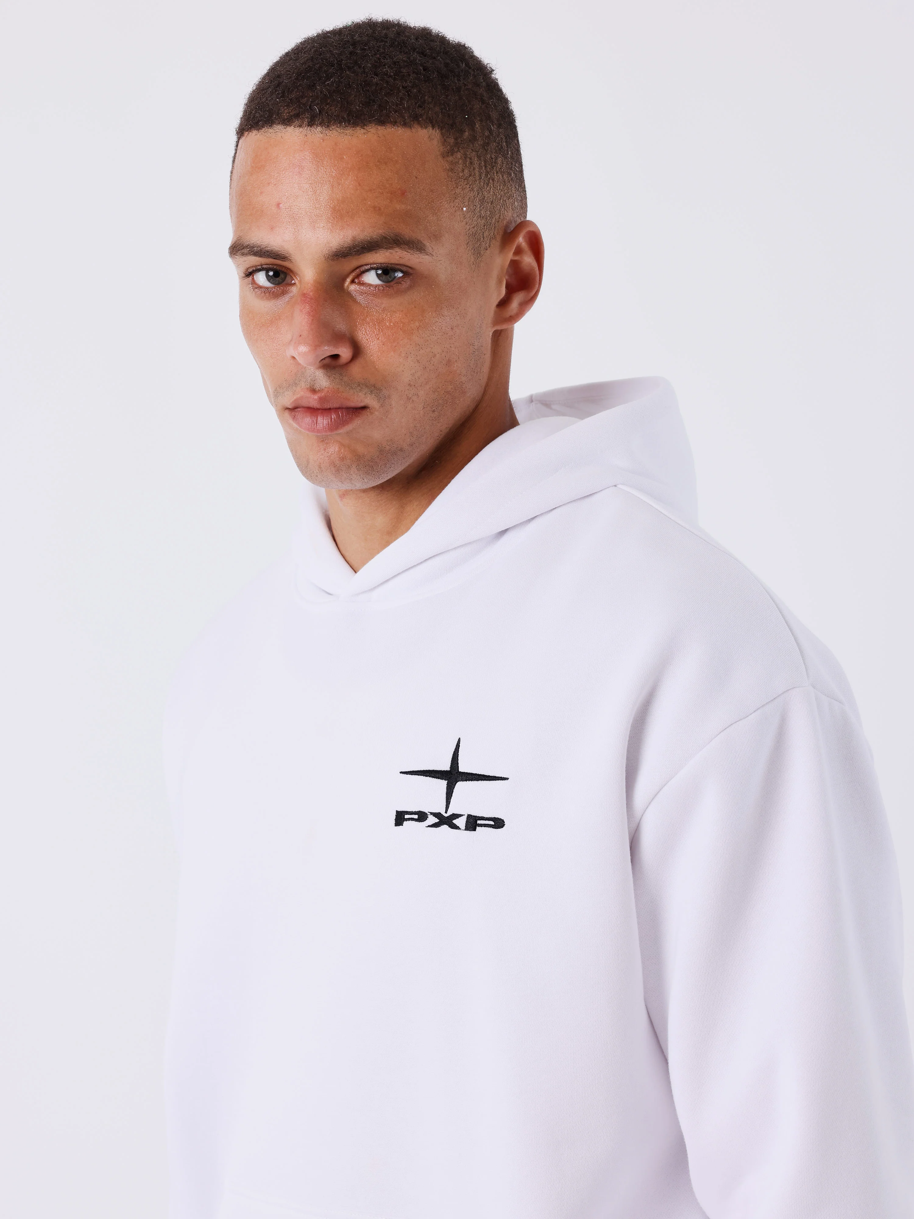 Sweat Ă capuche Essentials - Image 3