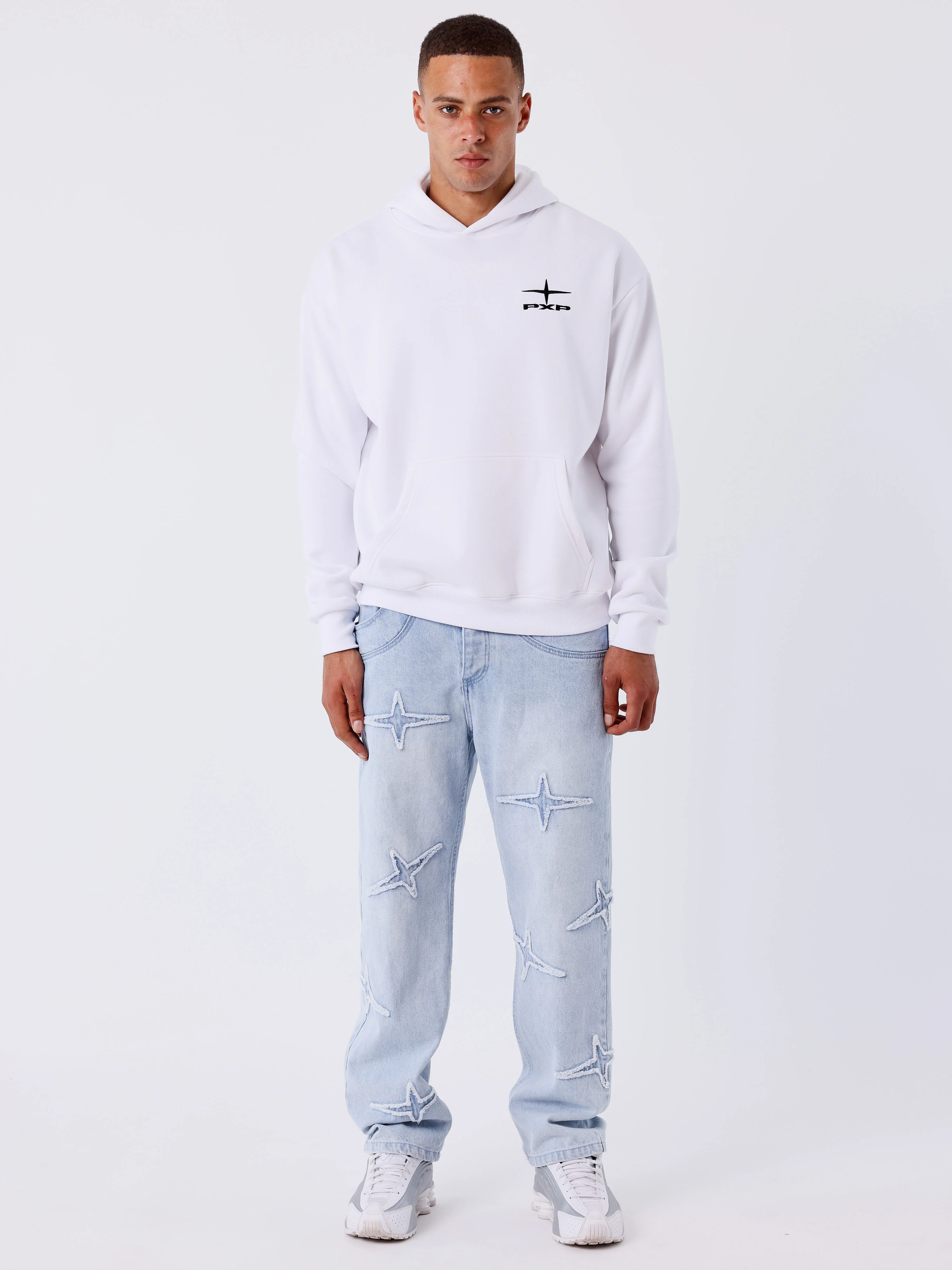 Sweat Ă capuche Essentials - Image 6