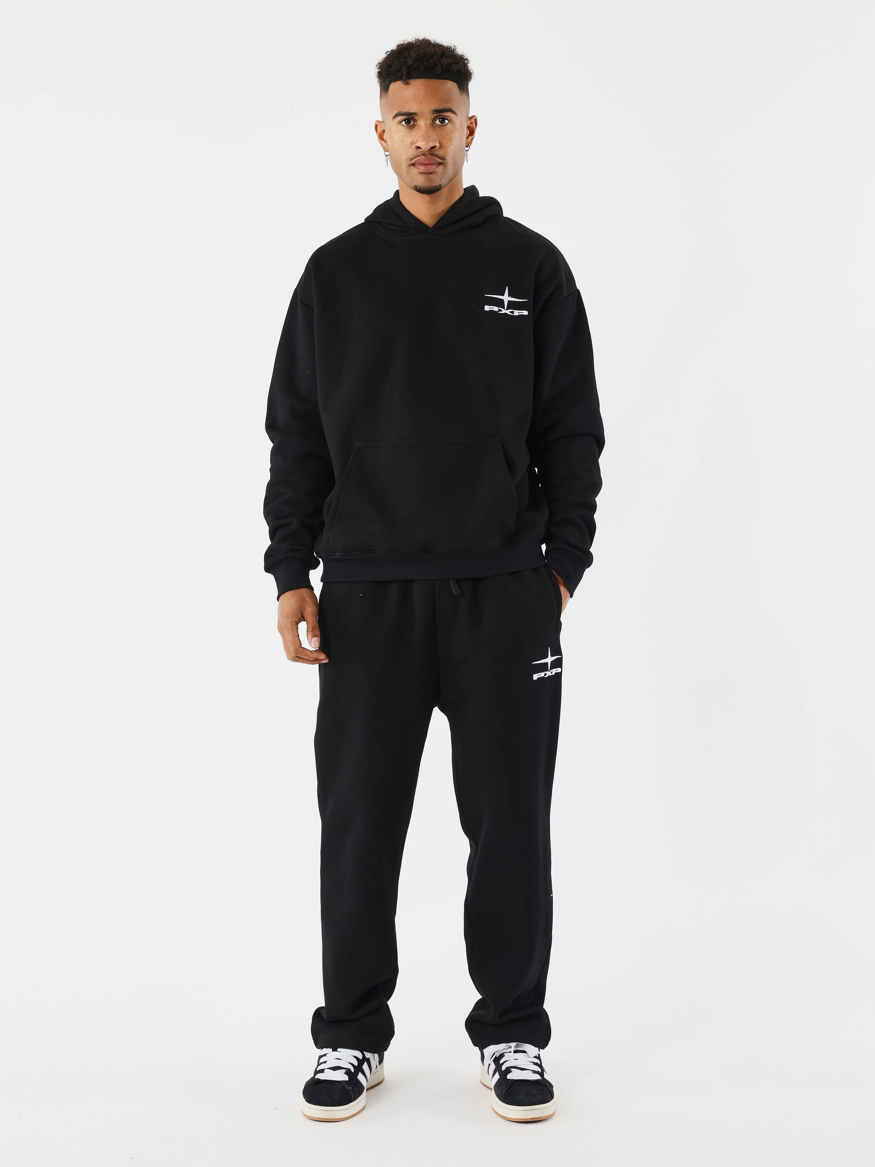 Sweat Ă capuche Essentials - Image 3
