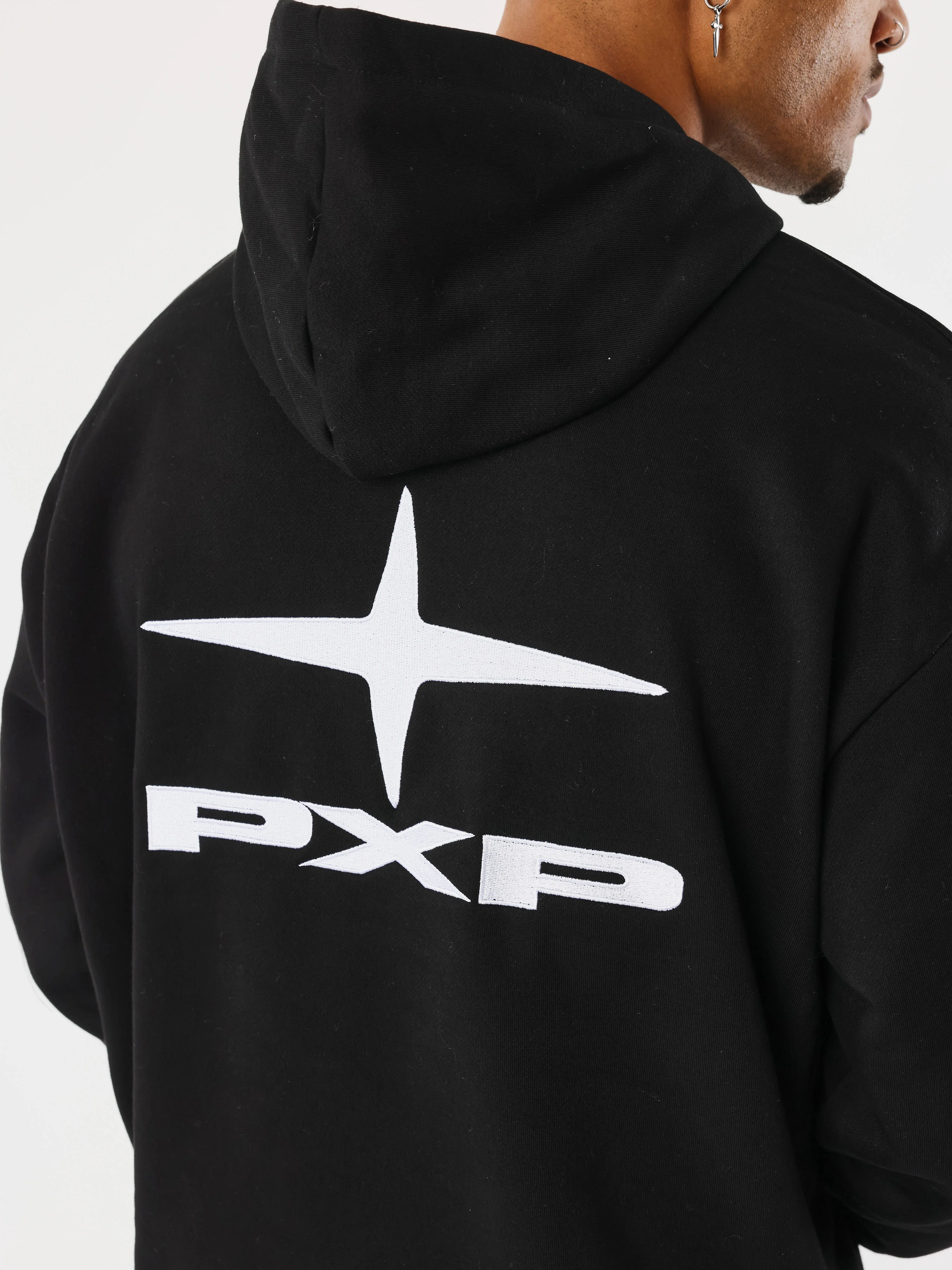 Sweat Ă capuche Essentials - Image 5