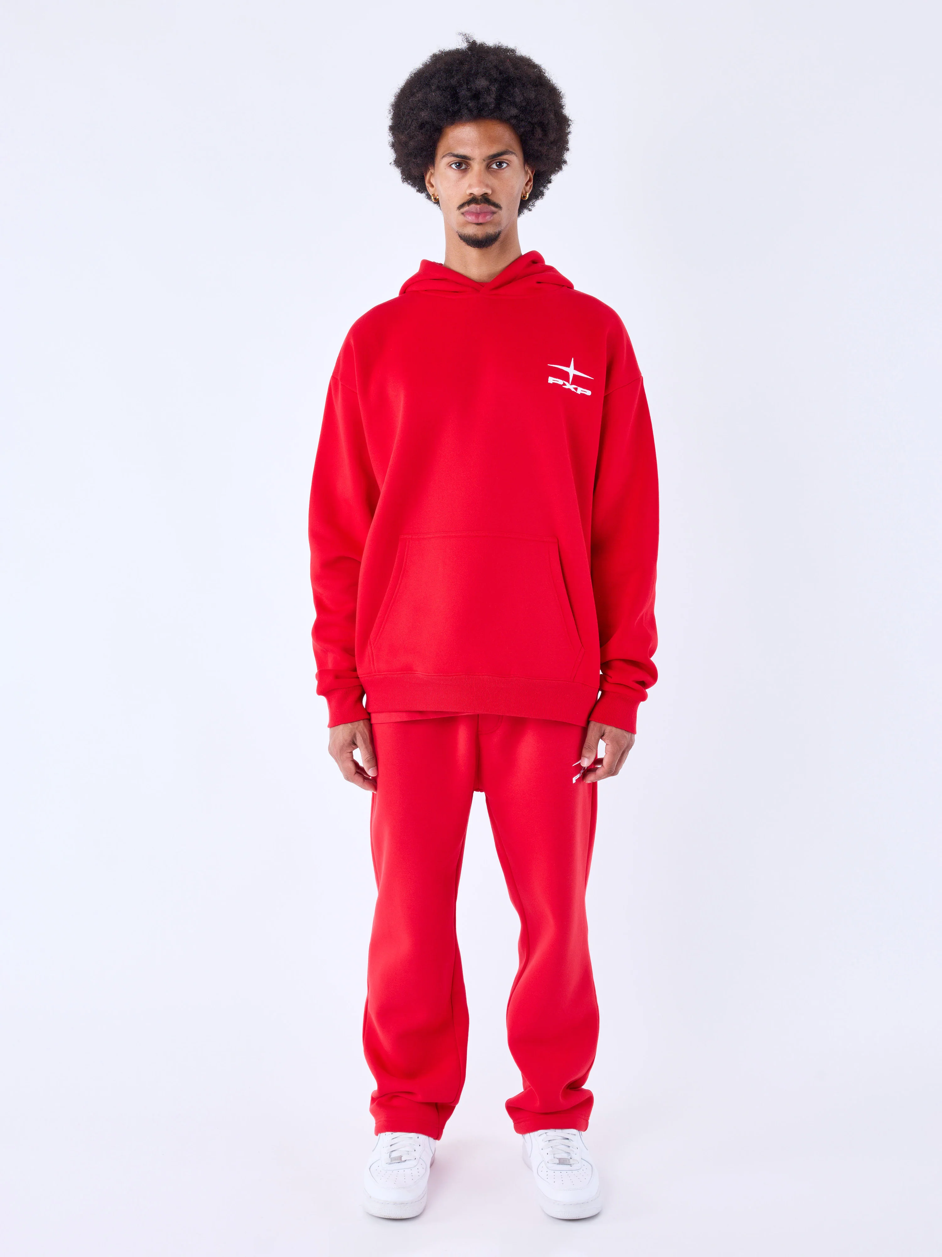 Sweat Ă capuche Essentials - Image 3