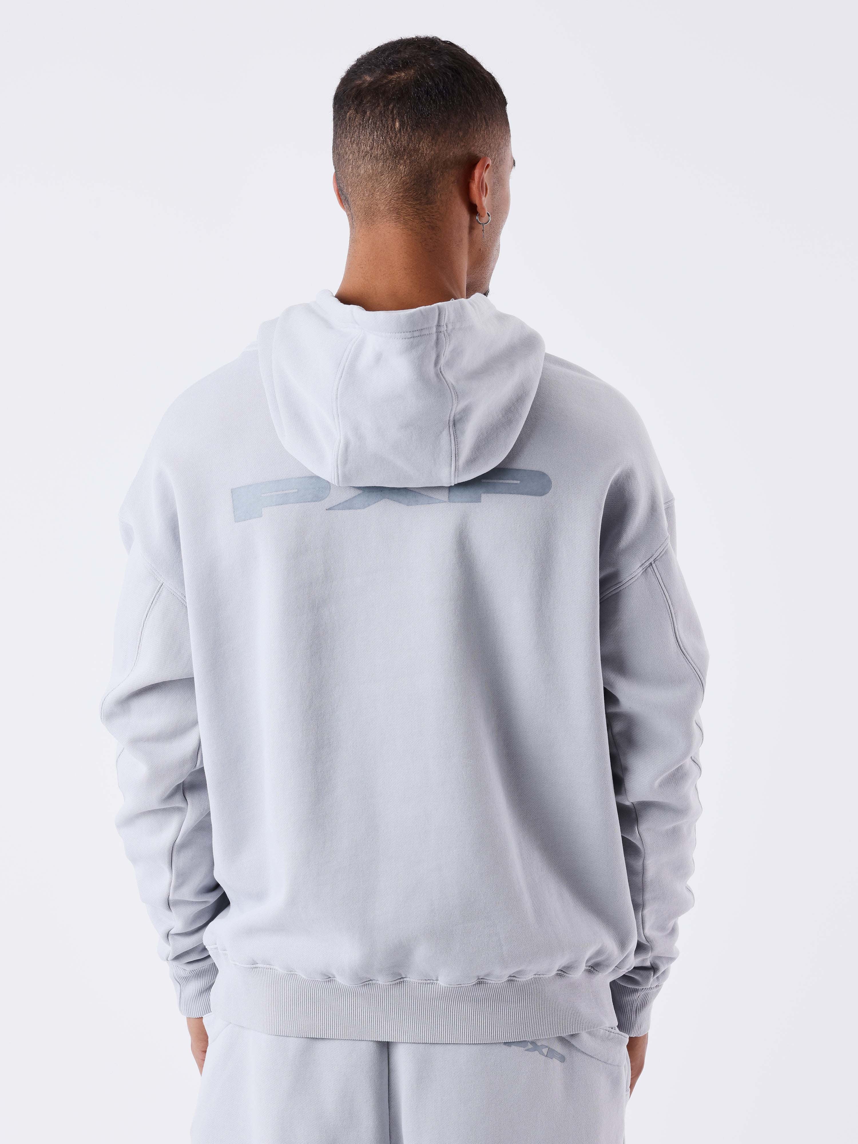 Sweat Ă capuche PXP basique intemporel - Image 3