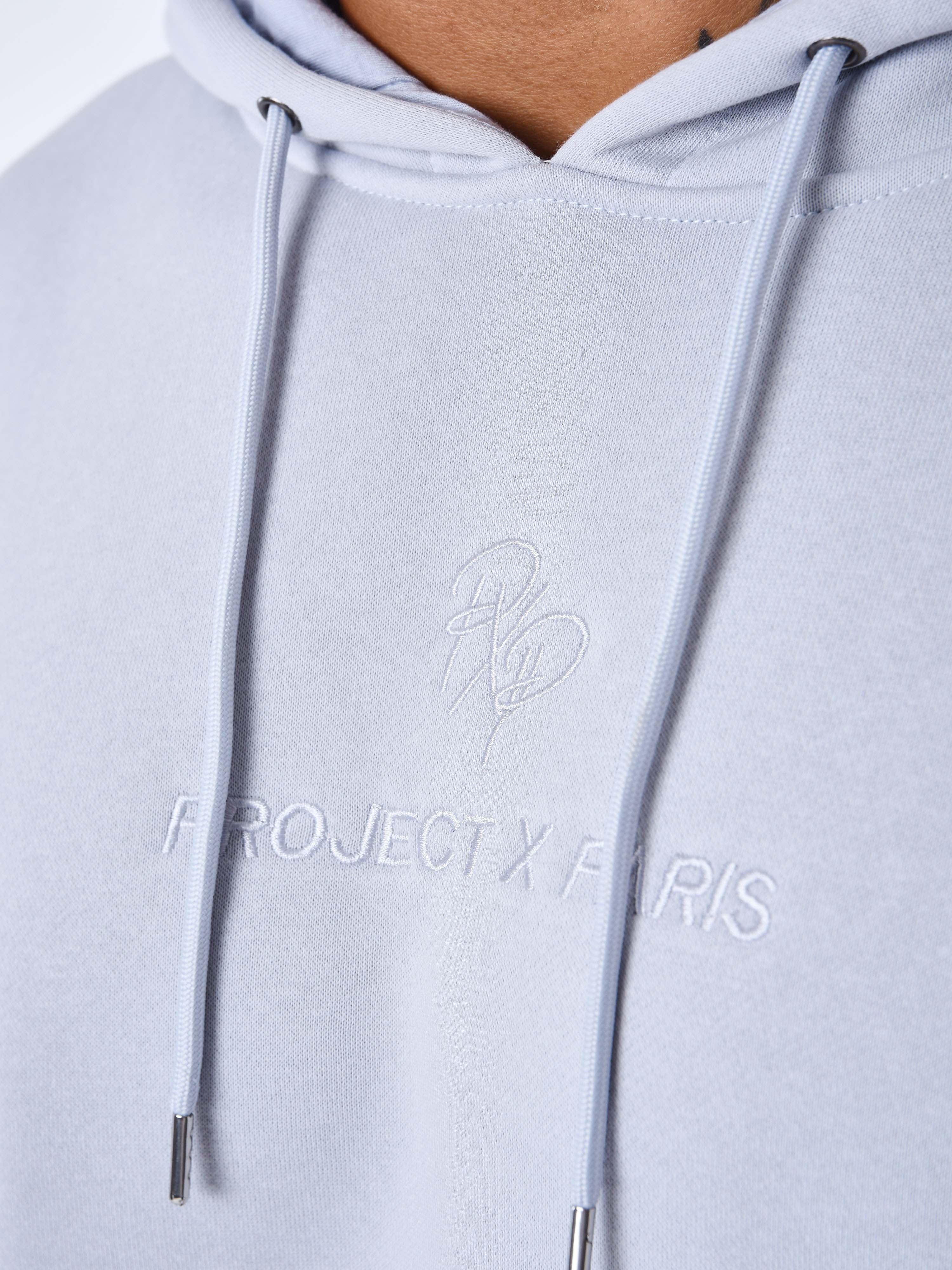 Sweat Ă Capuche techwear - Image 5