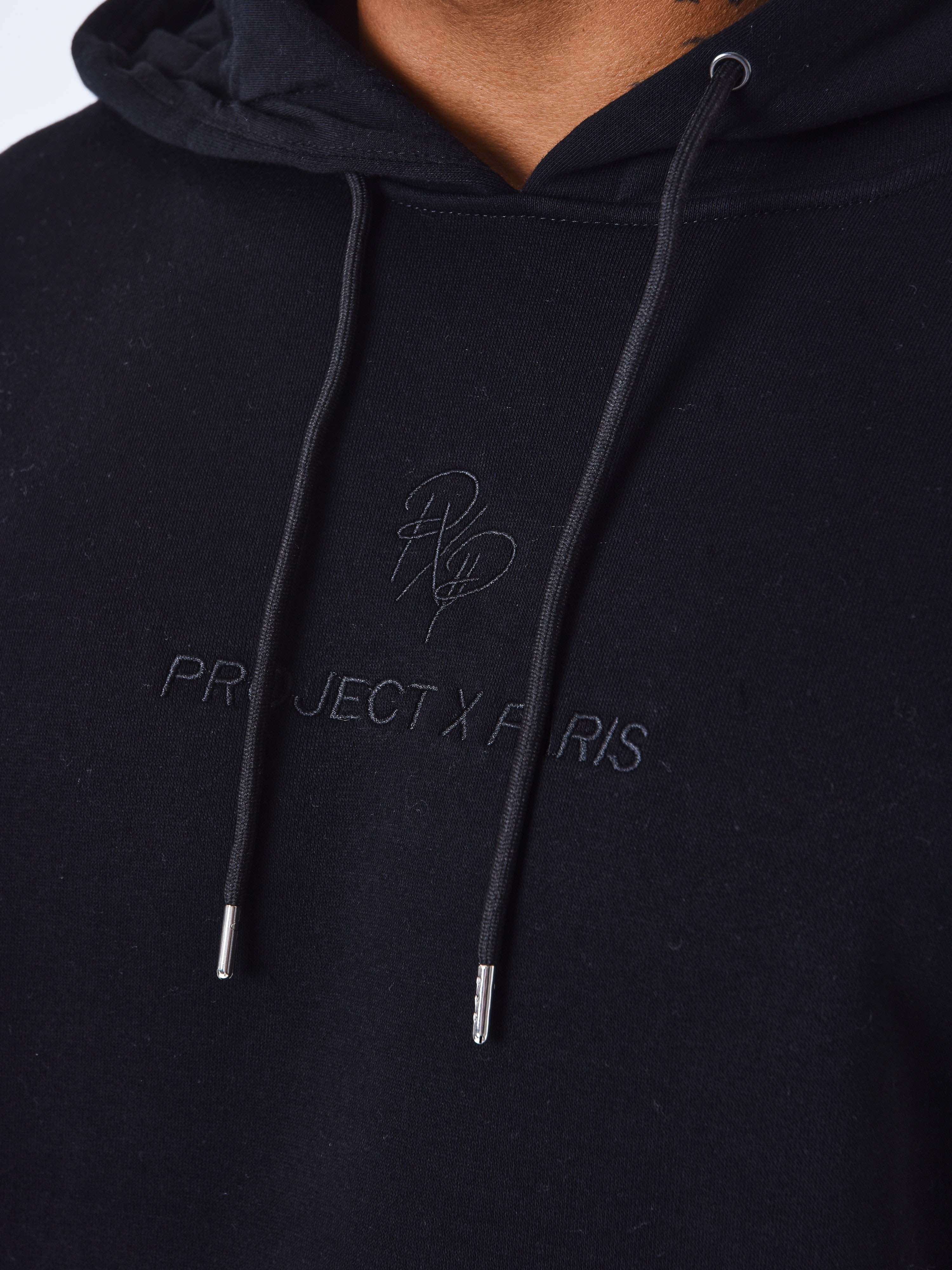 Sweat Ă Capuche techwear - Image 5