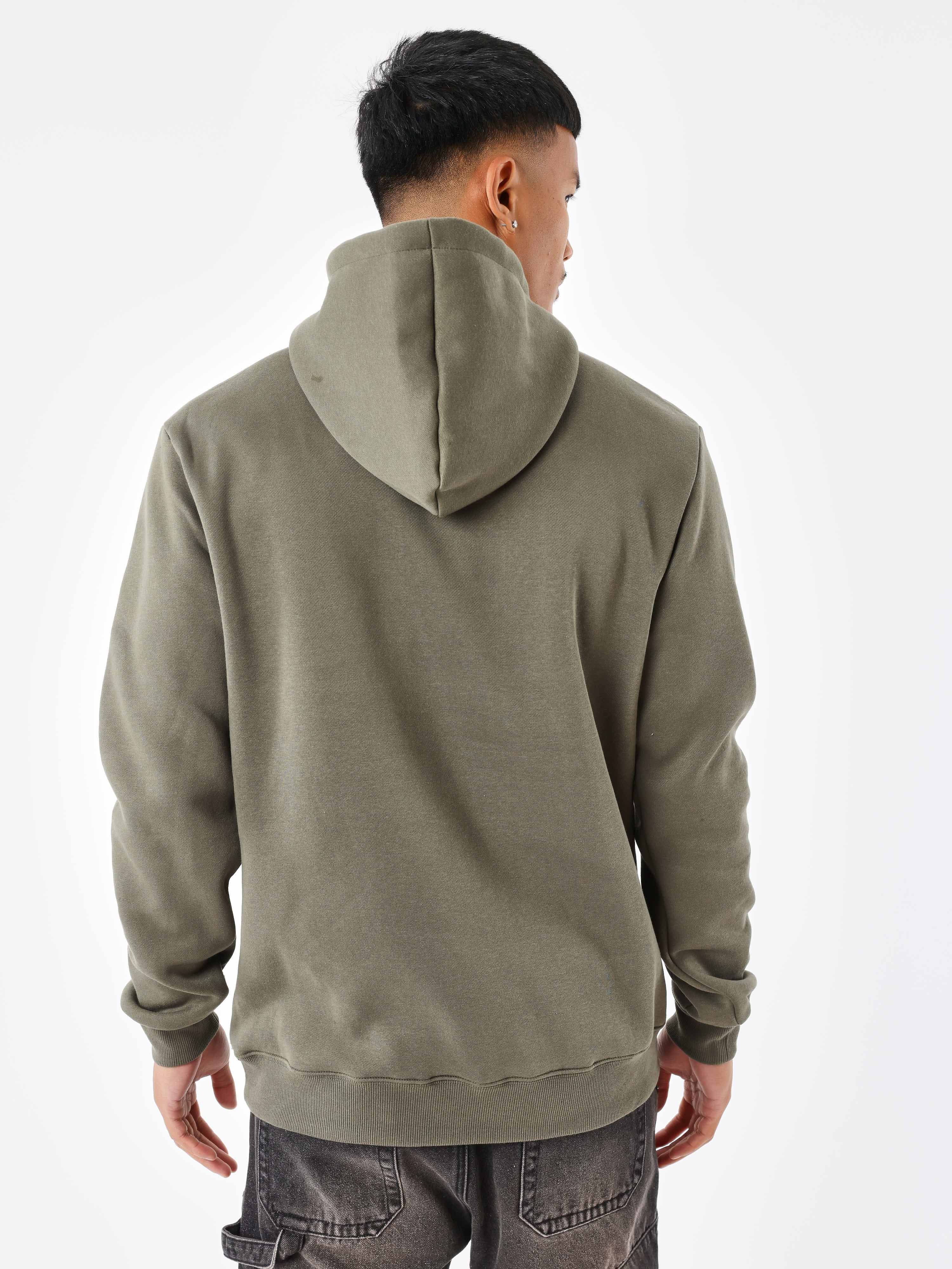 Sweat Ă Capuche techwear - Image 2