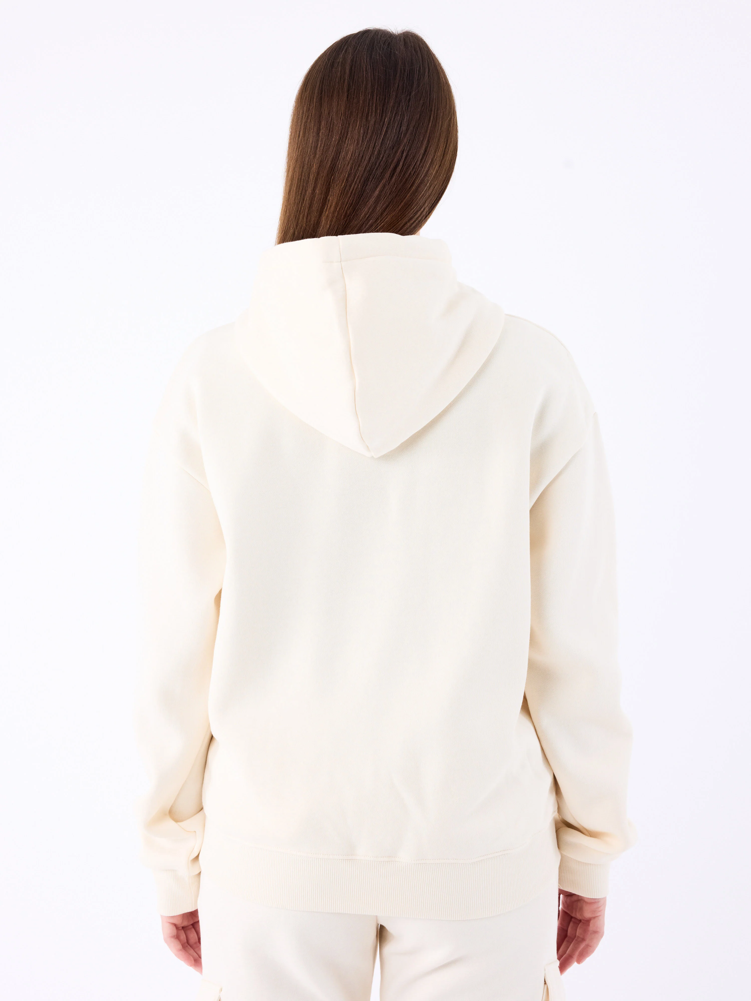 Sweat à Capuche zippé logotée - Image 2