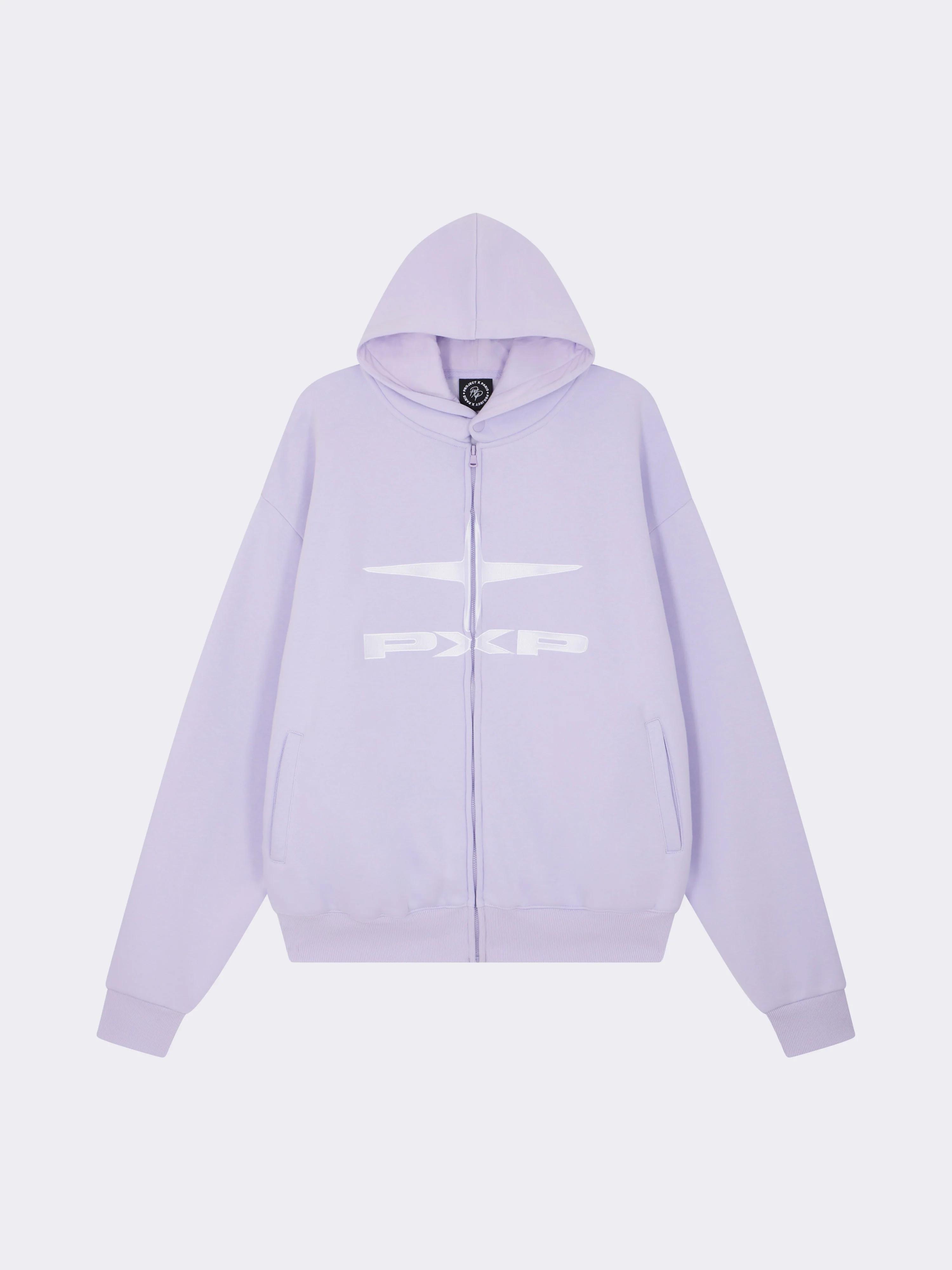 Sweat à capuche zippé Essentials - Image 6