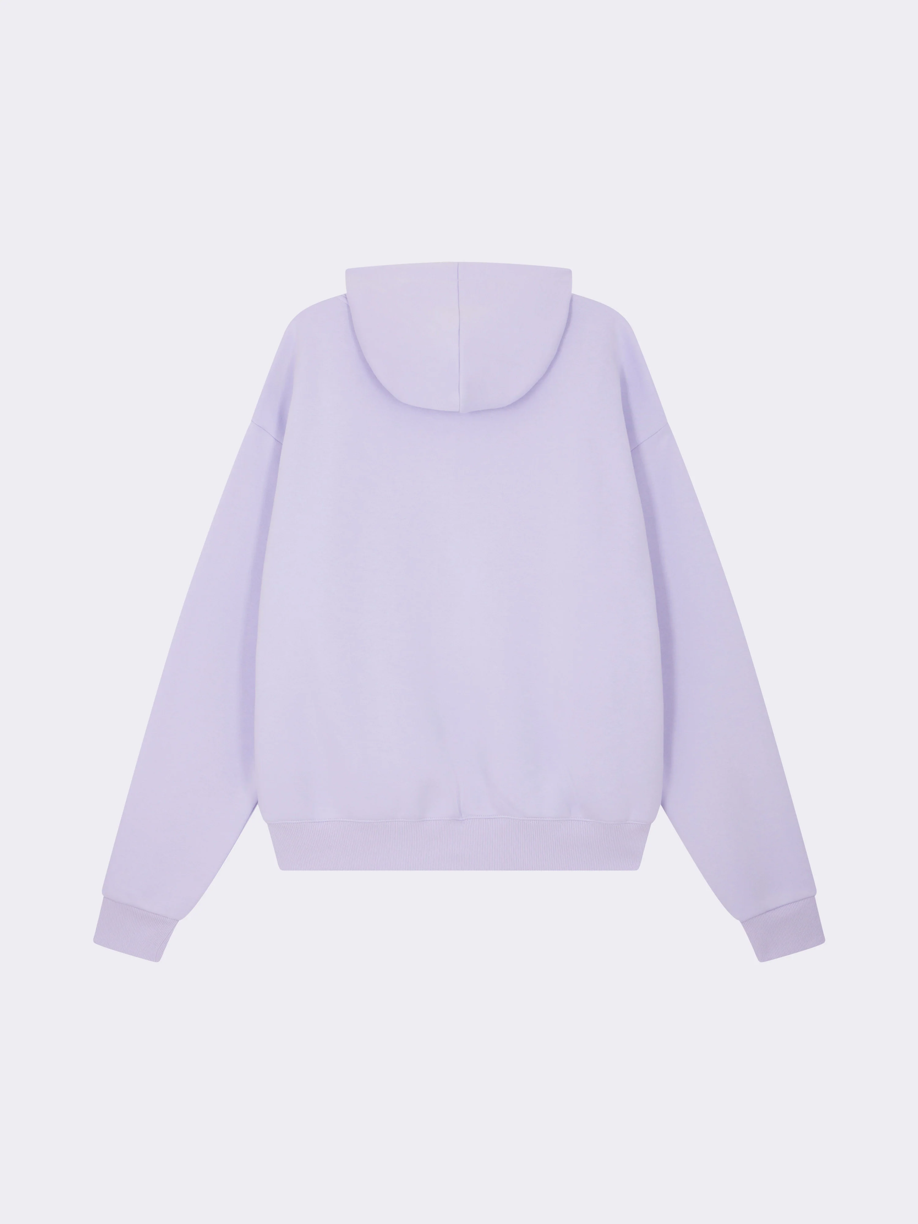 Sweat à capuche zippé Essentials - Image 7