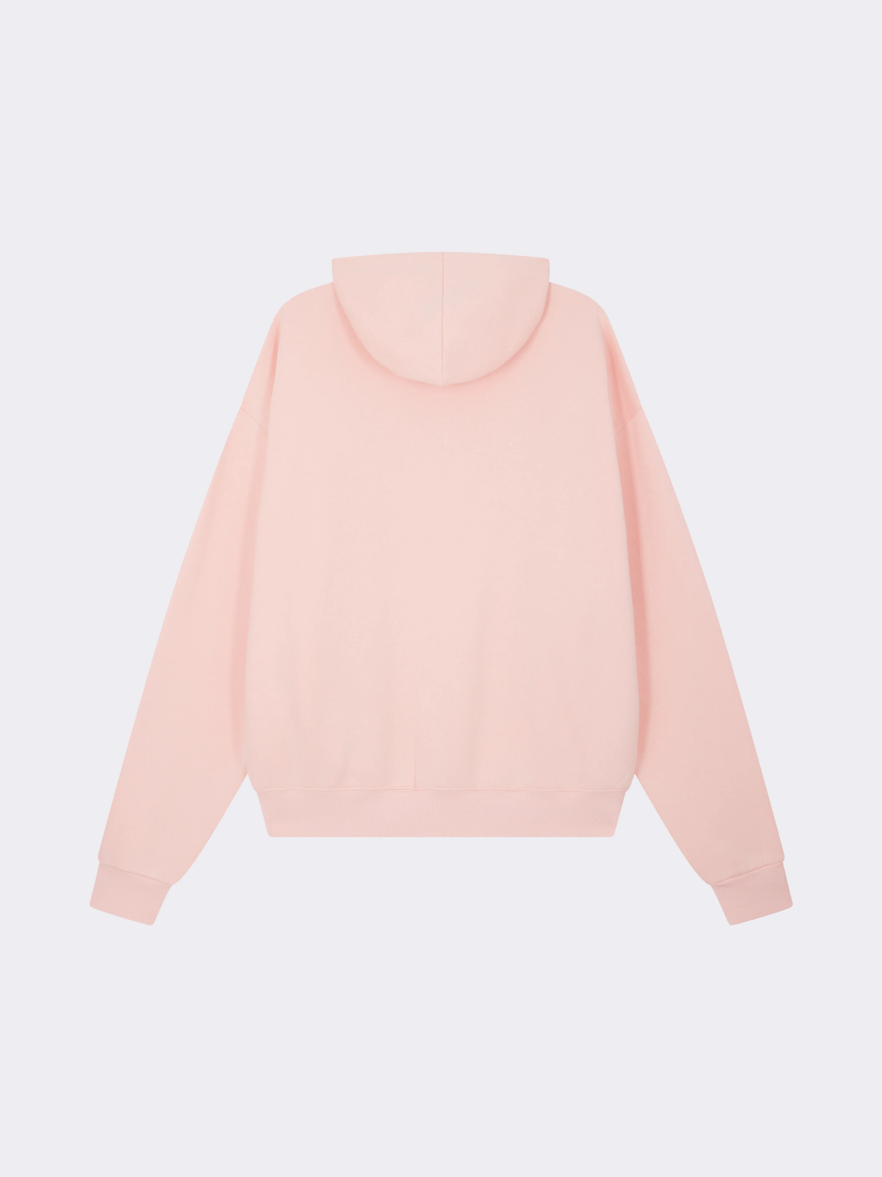 Sweat à capuche zippé Essentials - Image 7