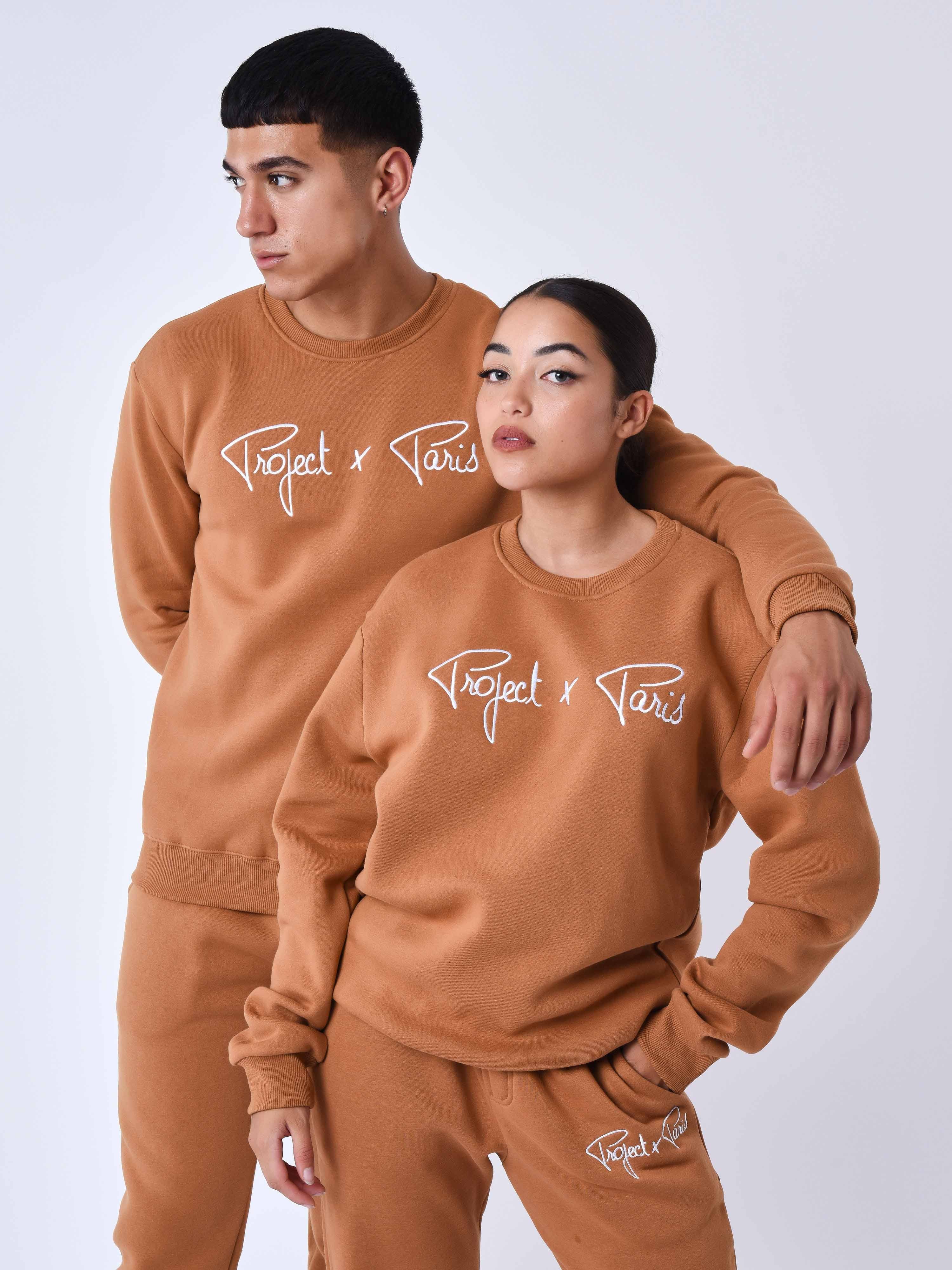 Sweat col rond Signature - Image 3