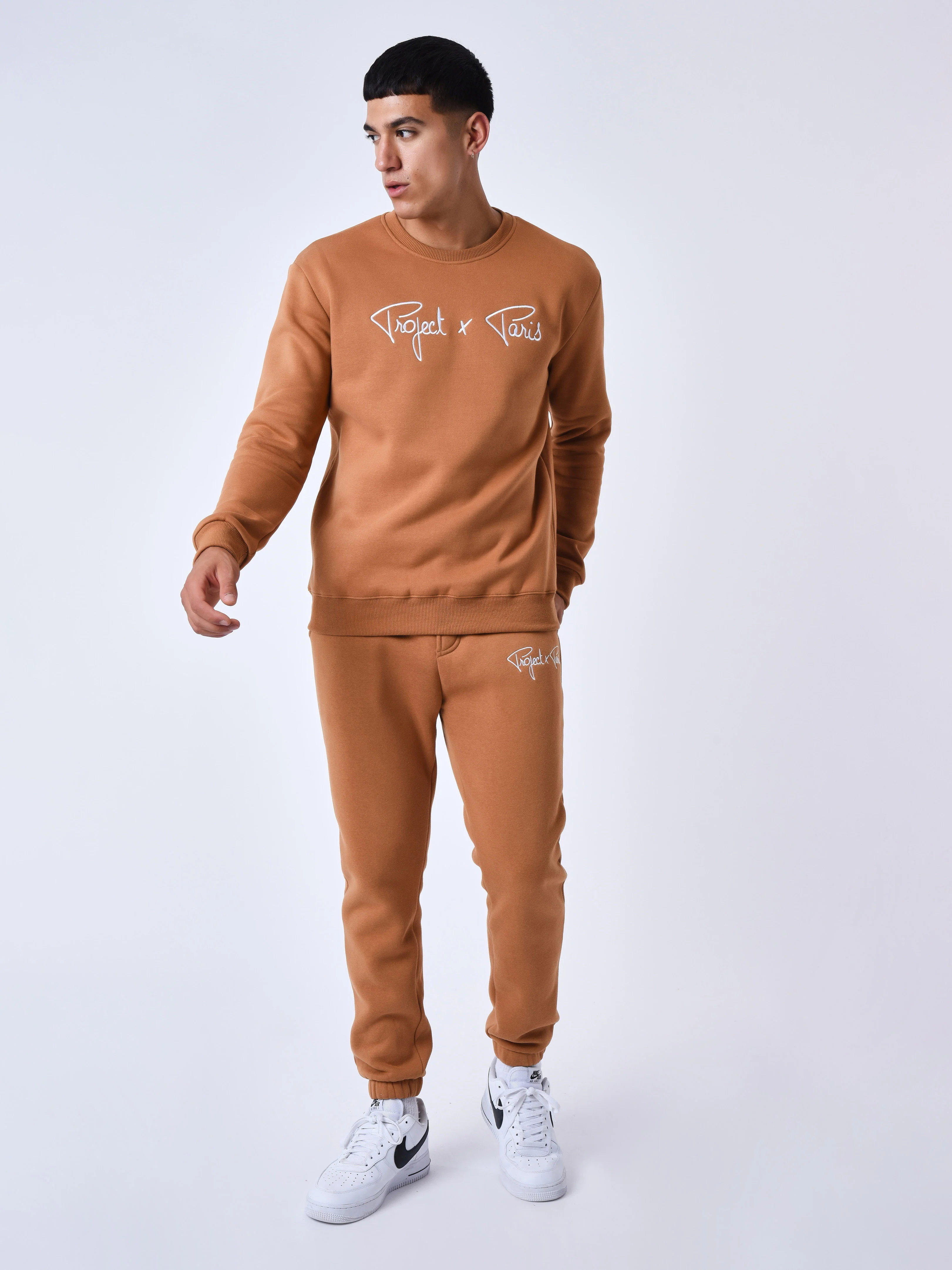 Sweat col rond Signature - Image 4