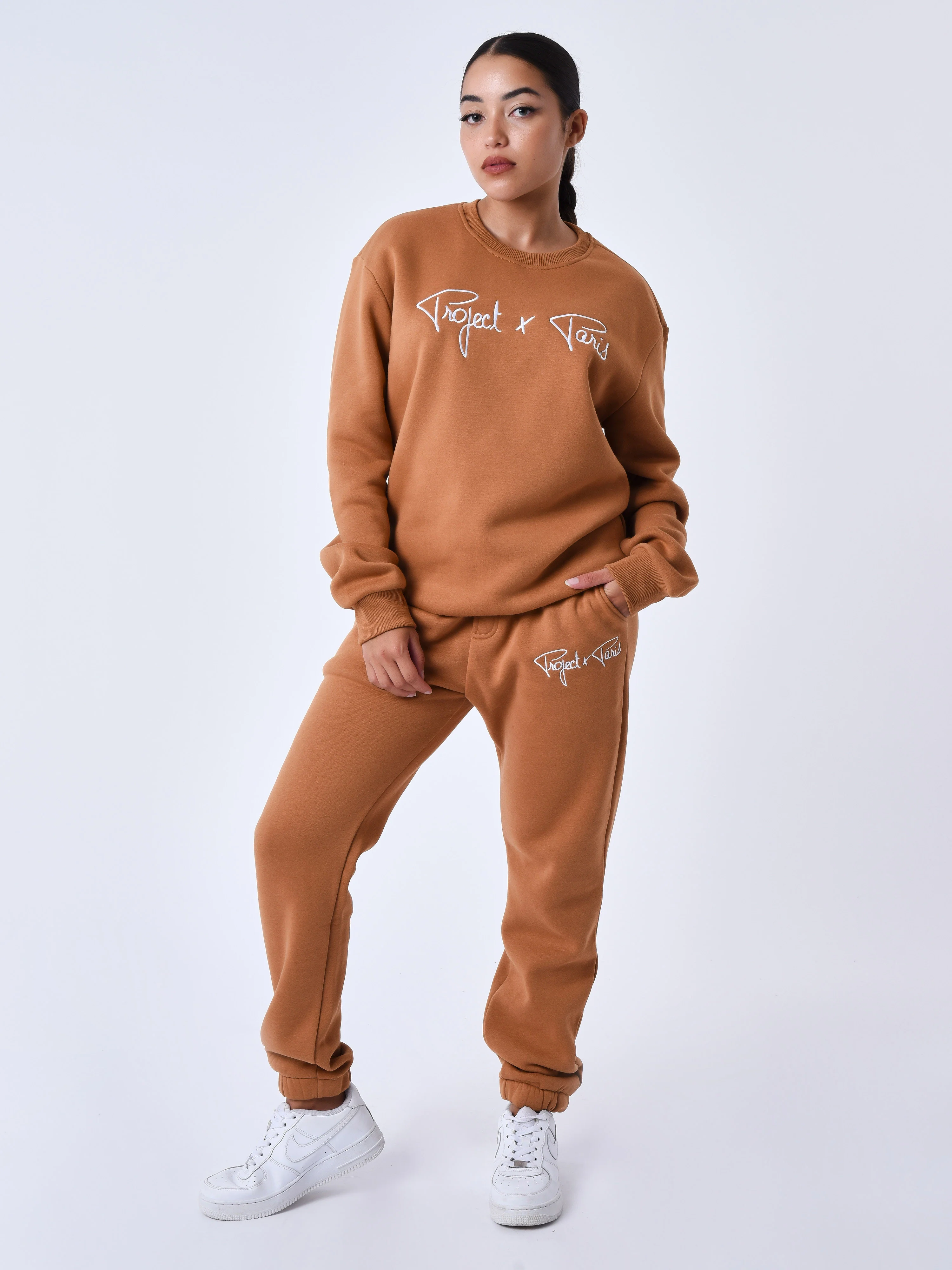Sweat col rond Signature - Image 7