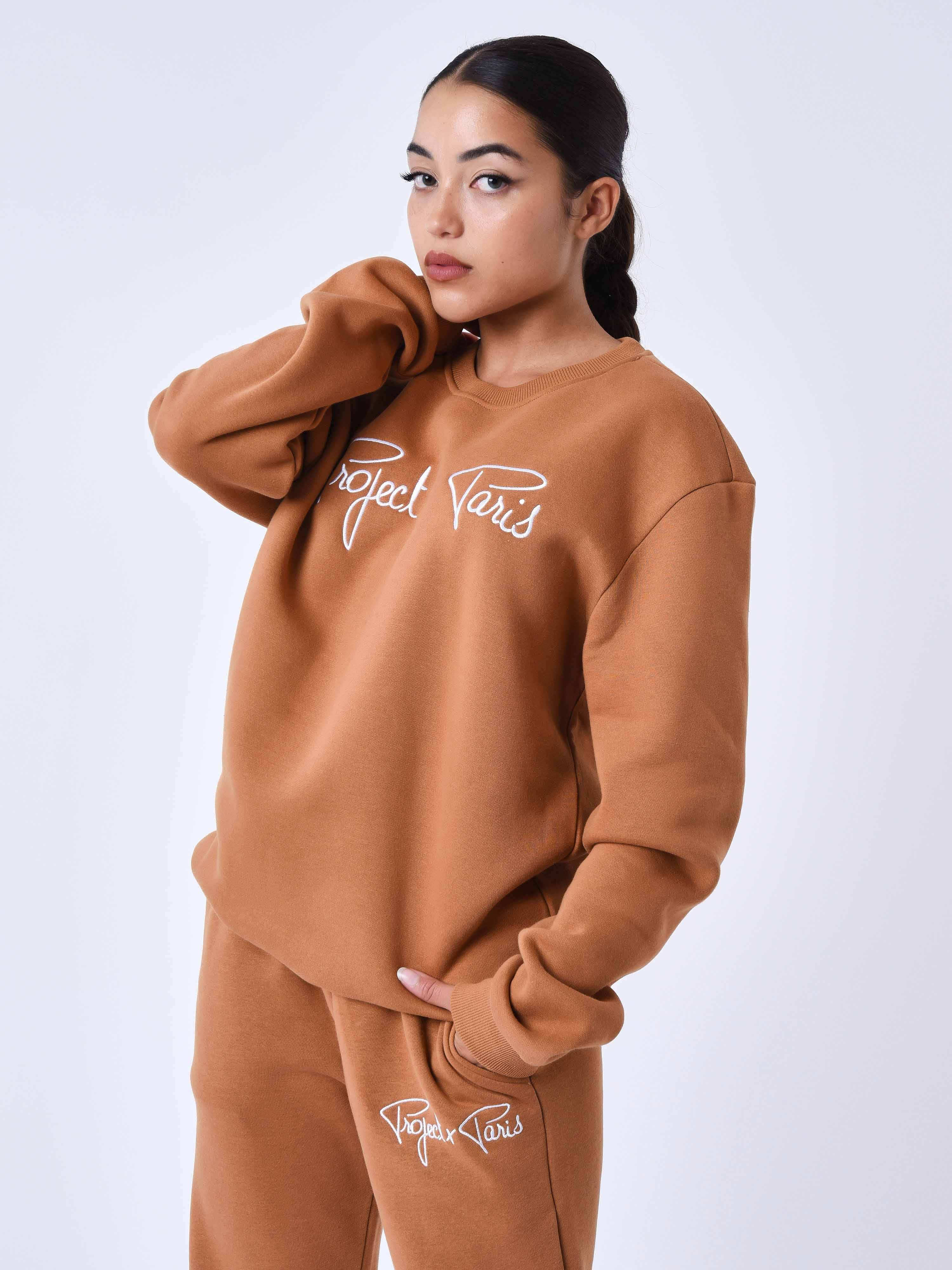 Sweat col rond Signature - Image 8