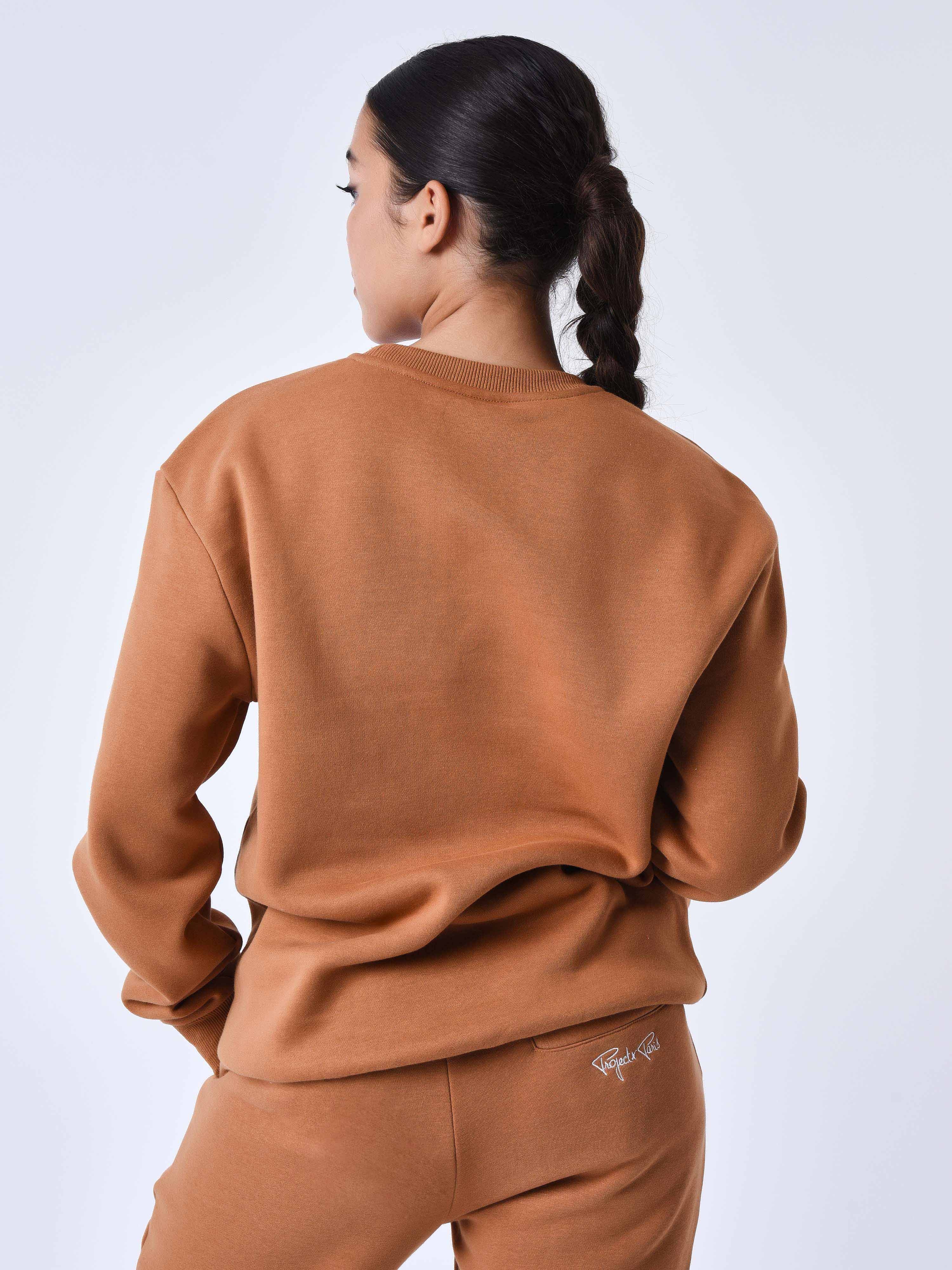 Sweat col rond Signature - Image 9