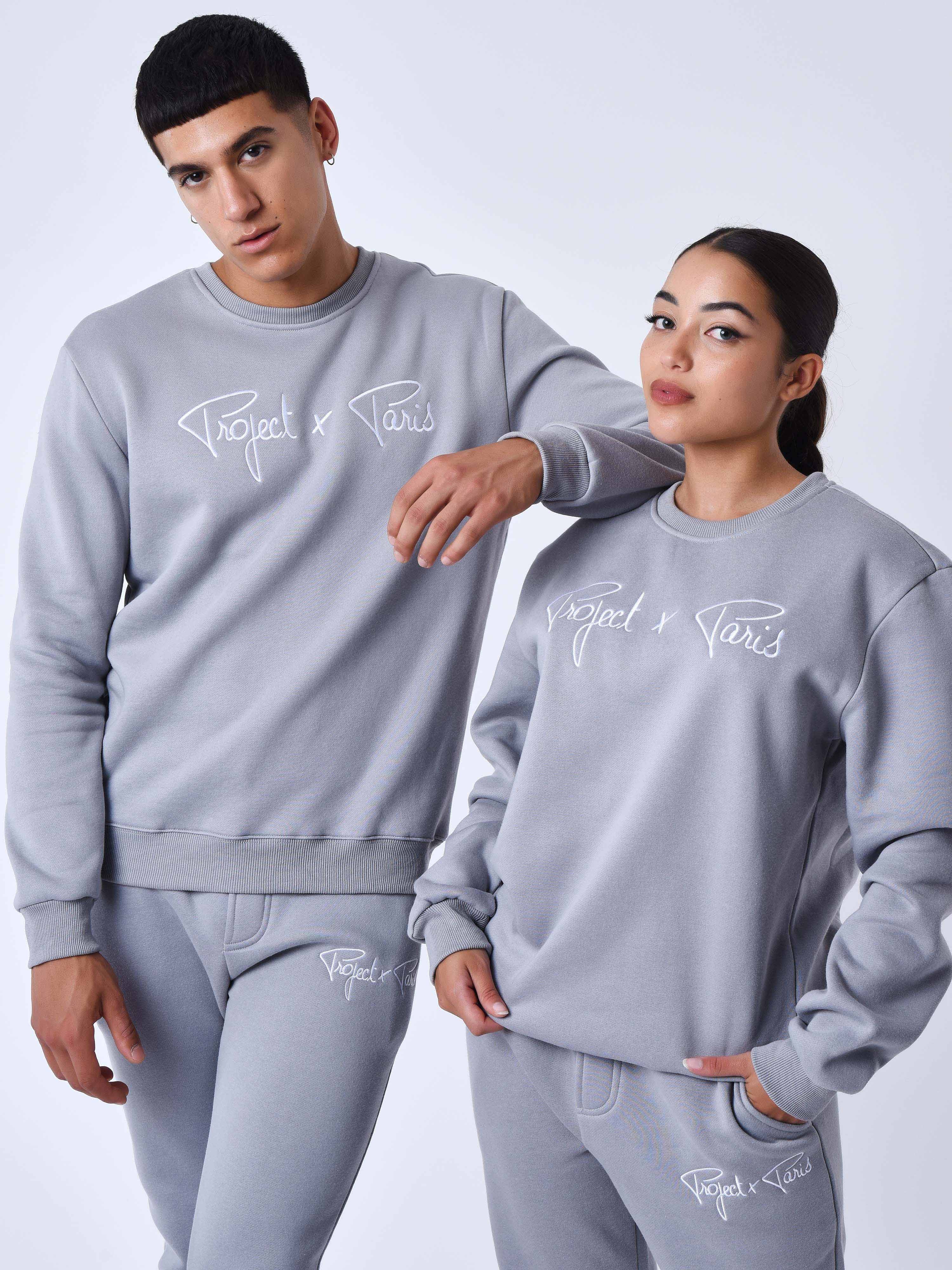 Sweat col rond Signature - Image 3