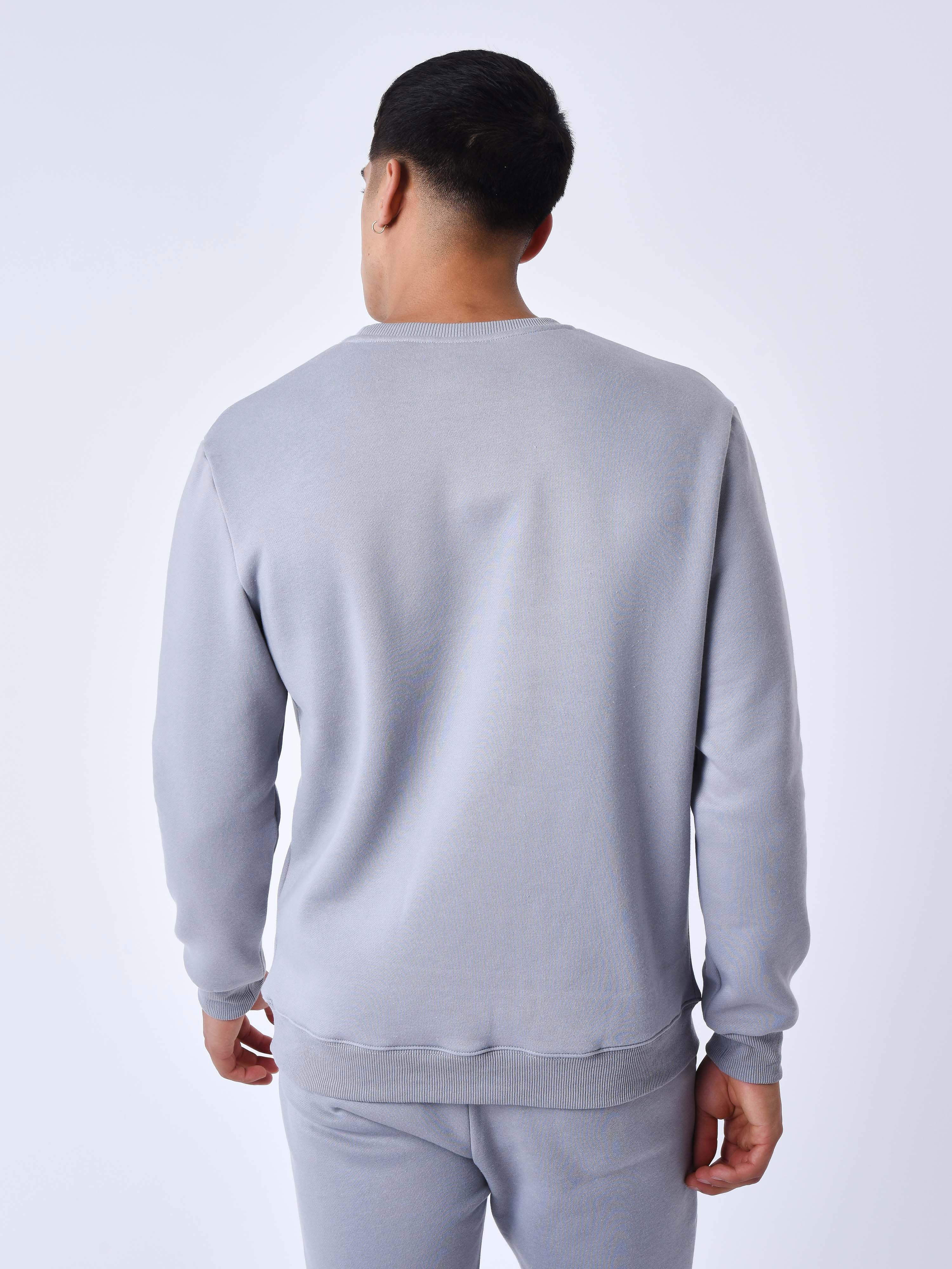 Sweat col rond Signature - Image 5