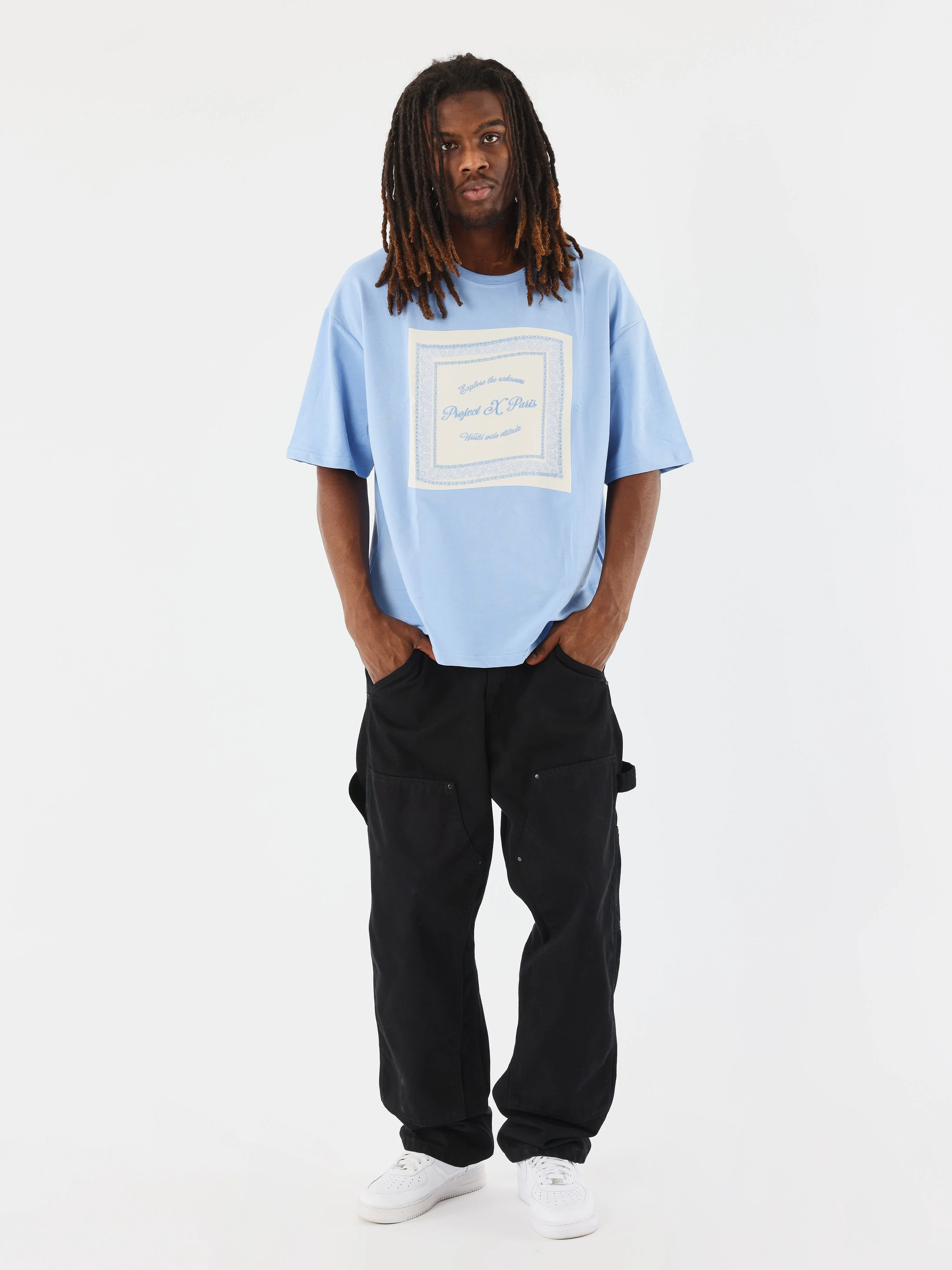 T-shirt Bandana - Image 3