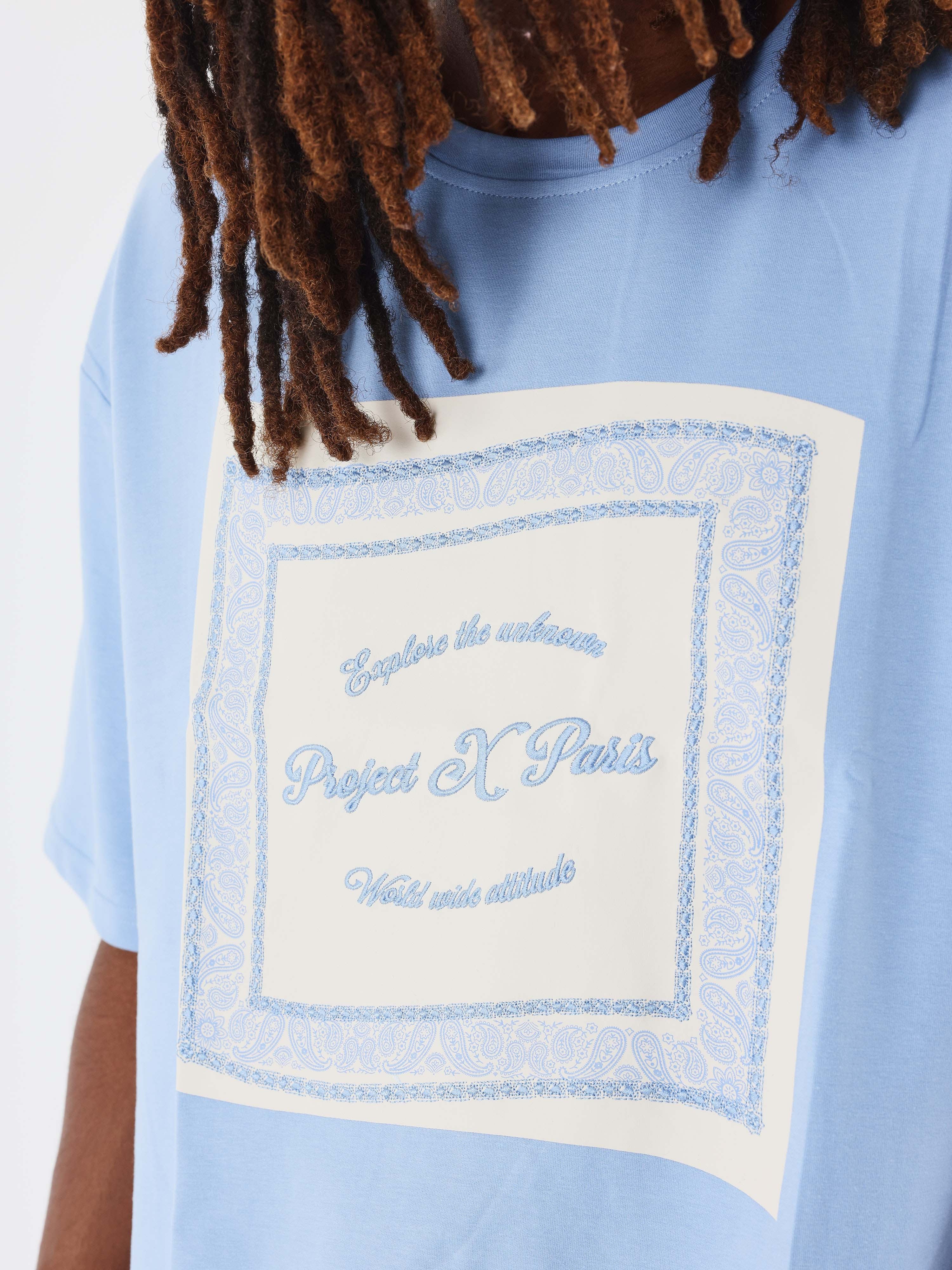 T-shirt Bandana - Image 5