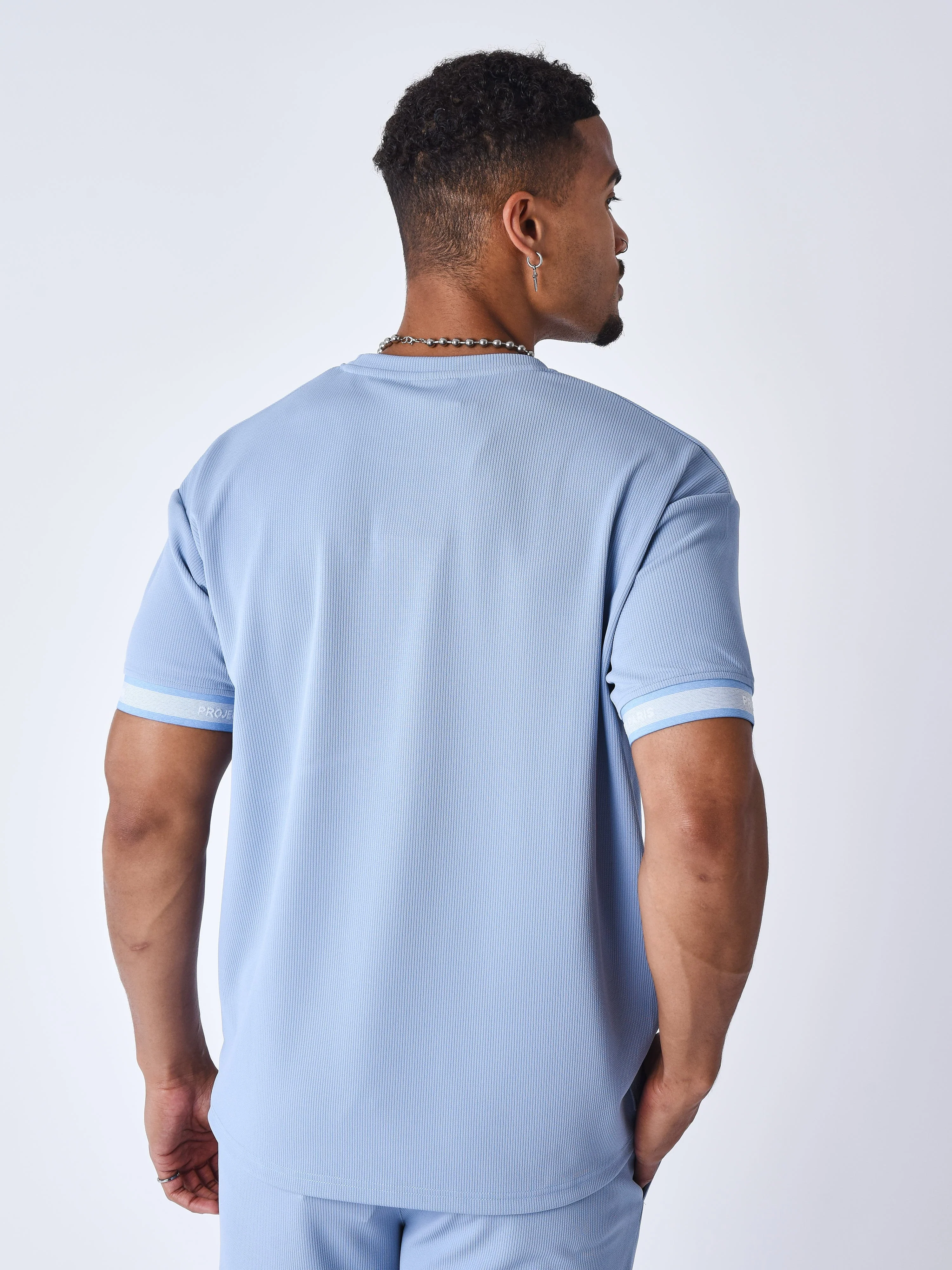T-shirt Brodée signature - Image 2