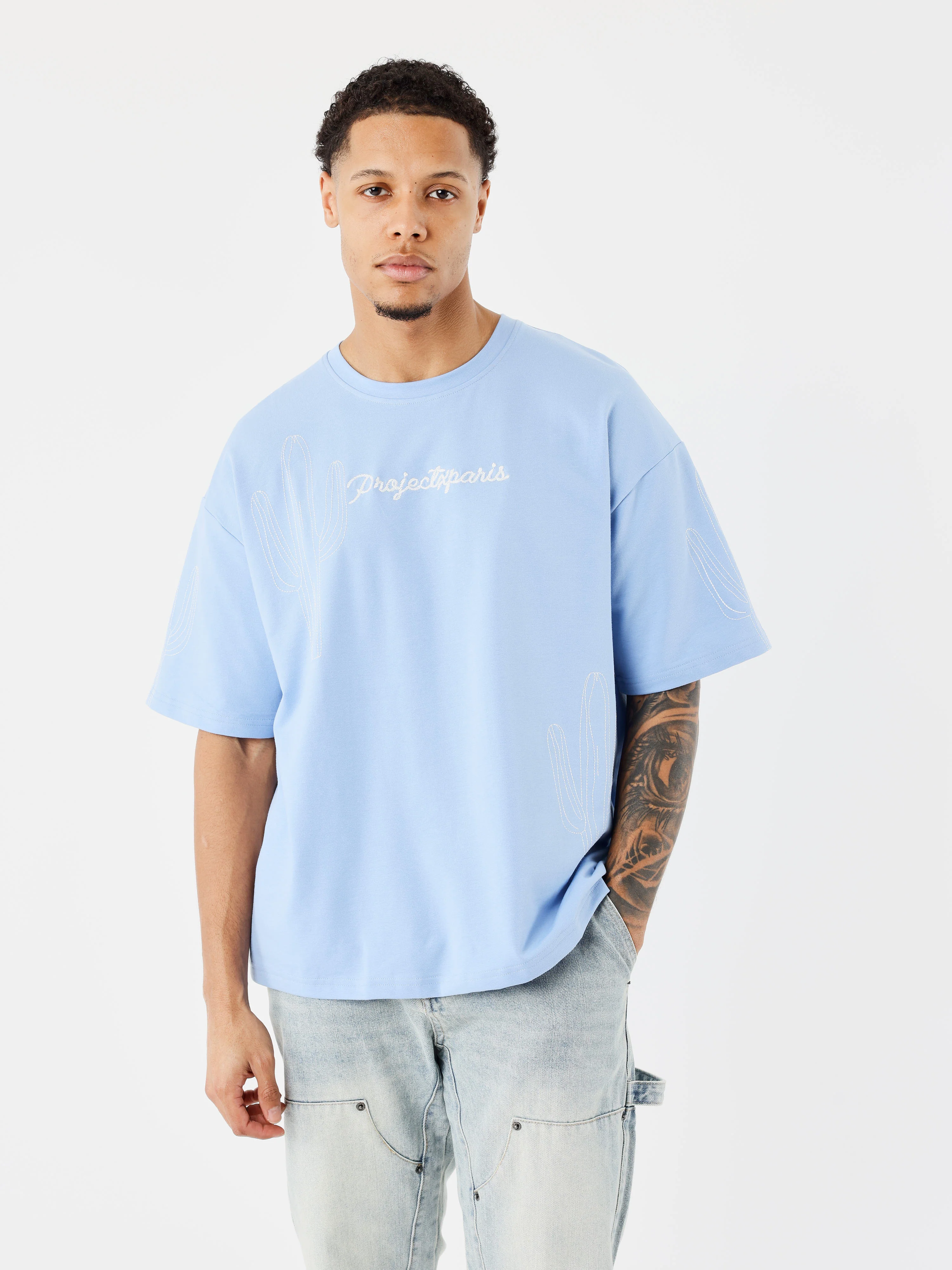 T-shirt Cactus