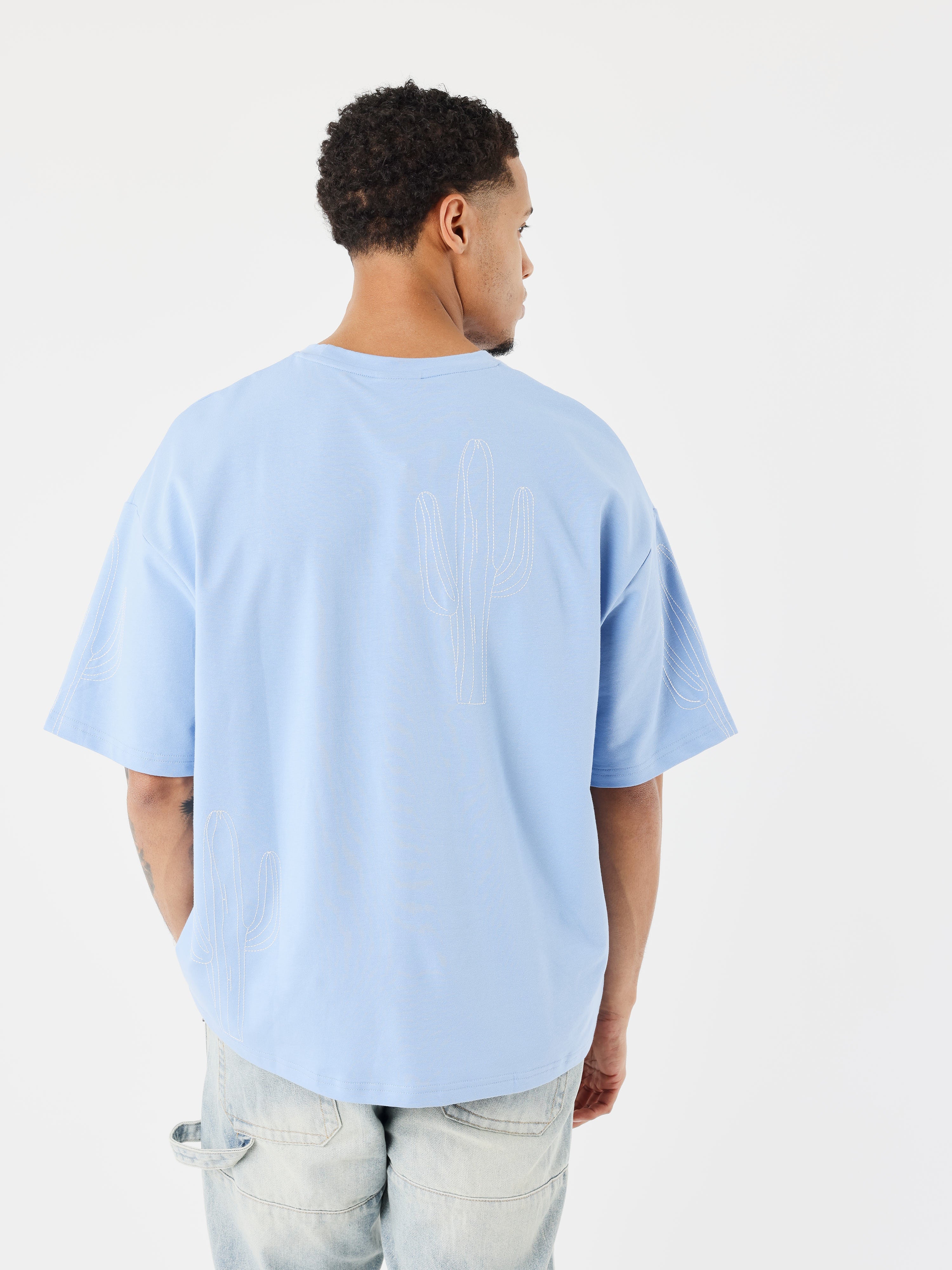 T-shirt Cactus - Image 2