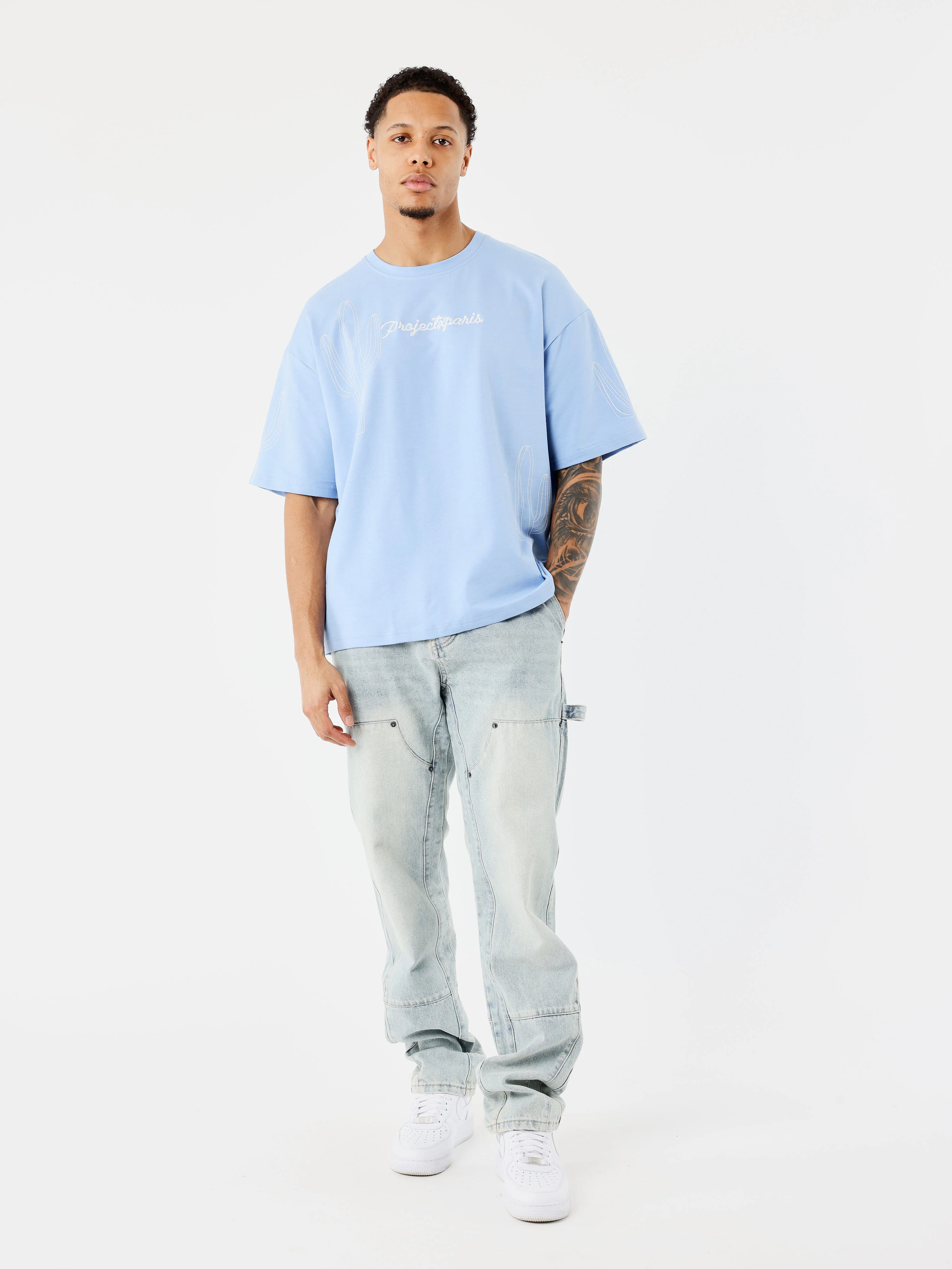 T-shirt Cactus - Image 5