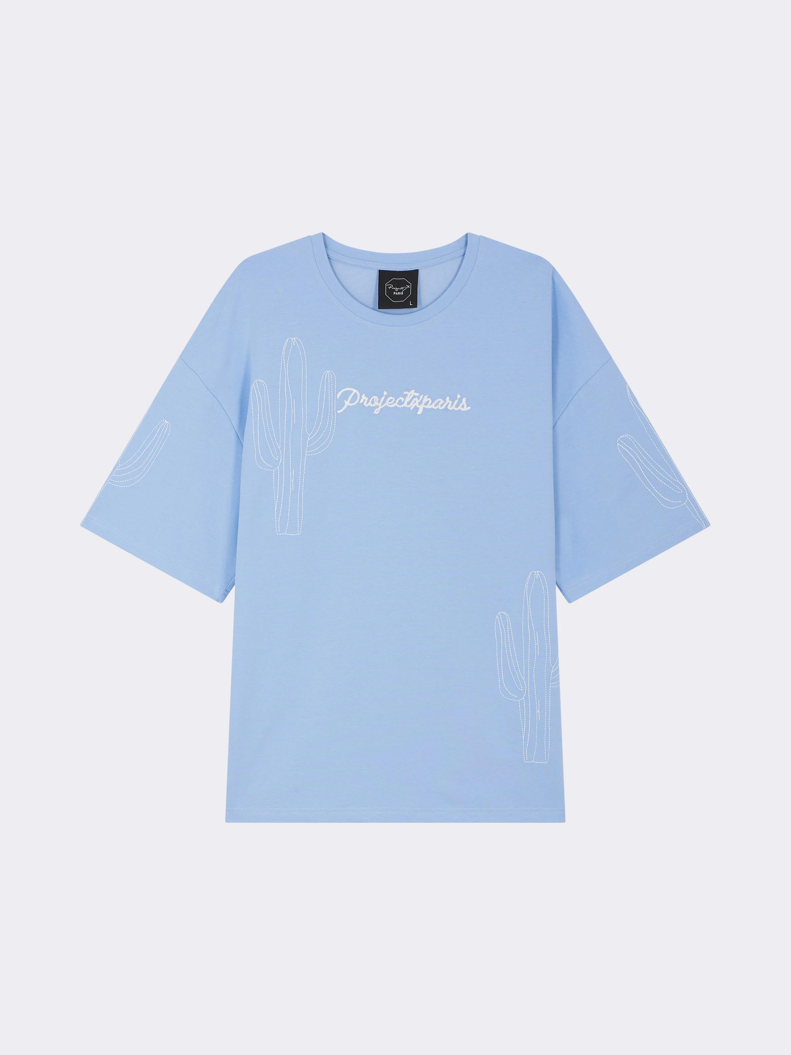 T-shirt Cactus - Image 6