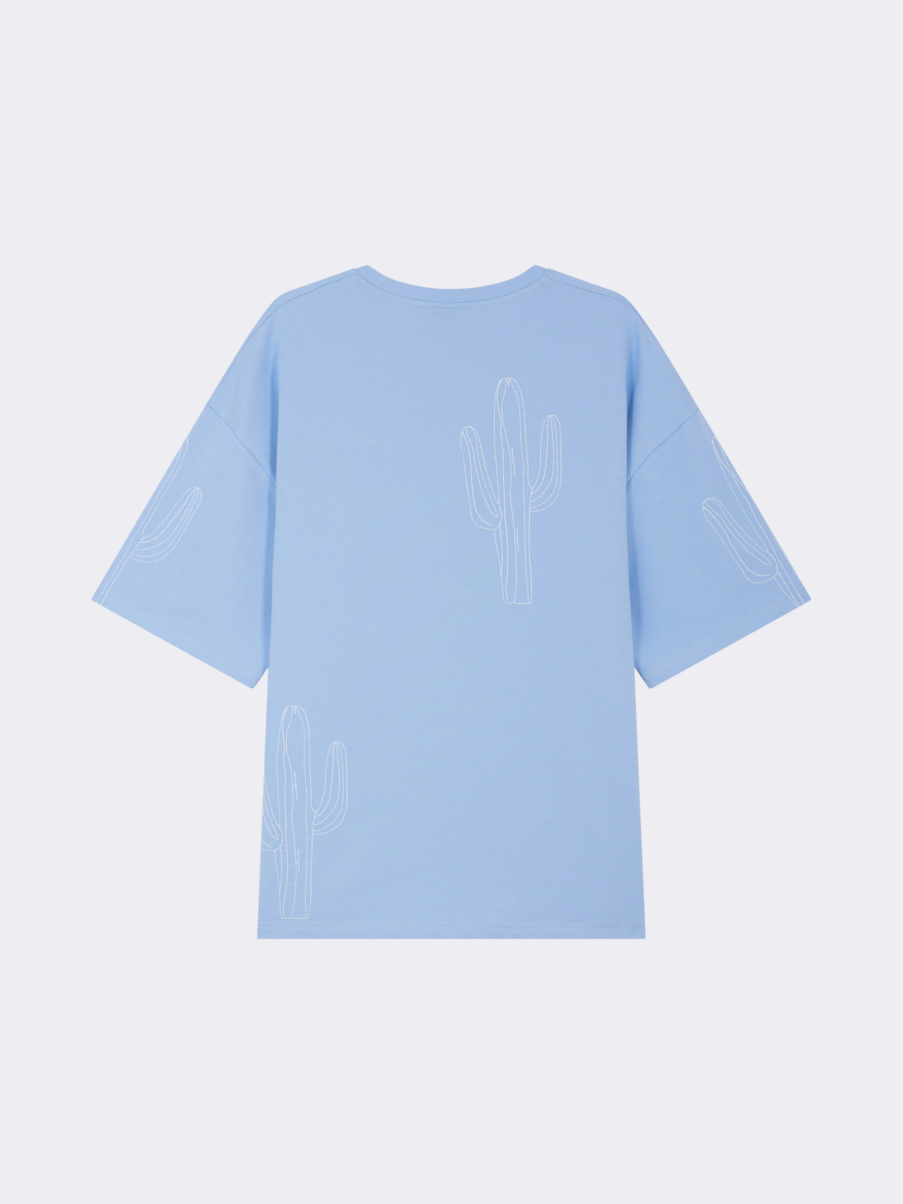 T-shirt Cactus - Image 7
